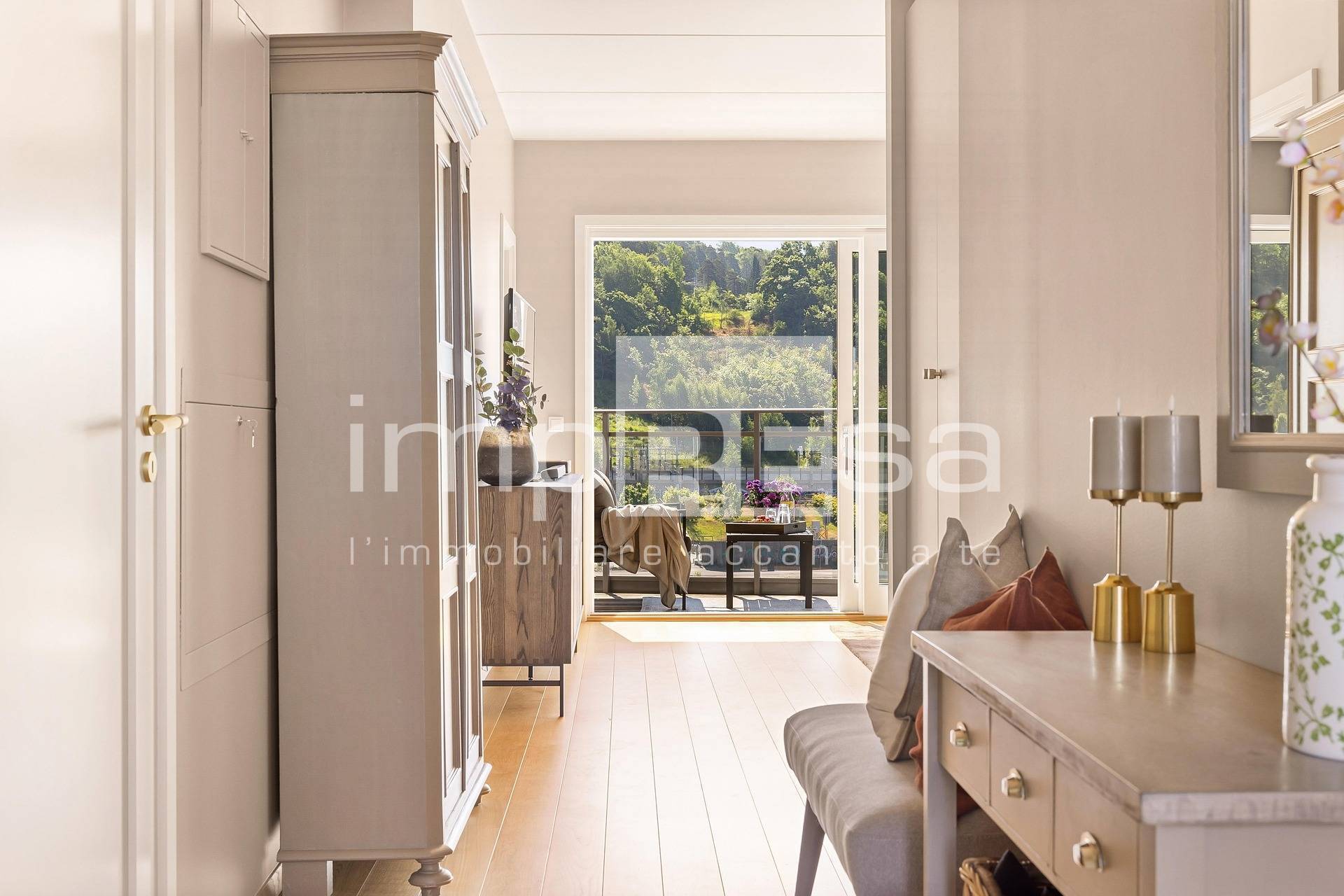 Appartamento in vendita a Castelcucco