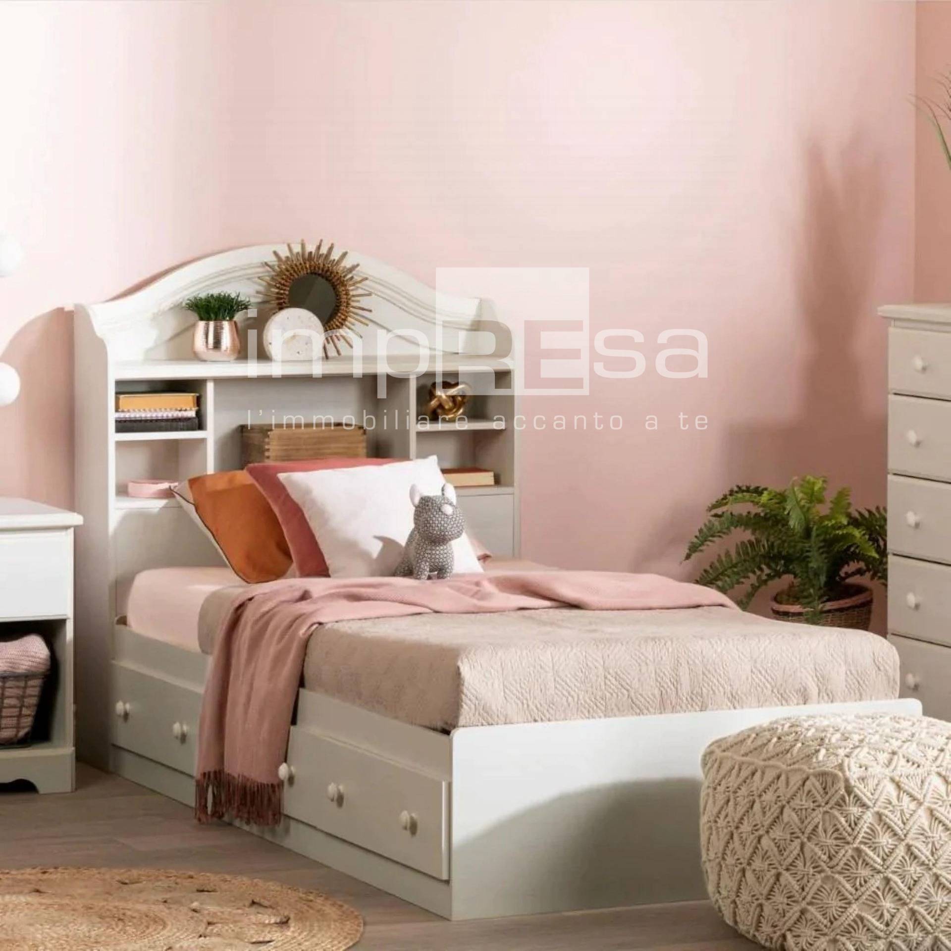 Appartamento in vendita a Castelcucco