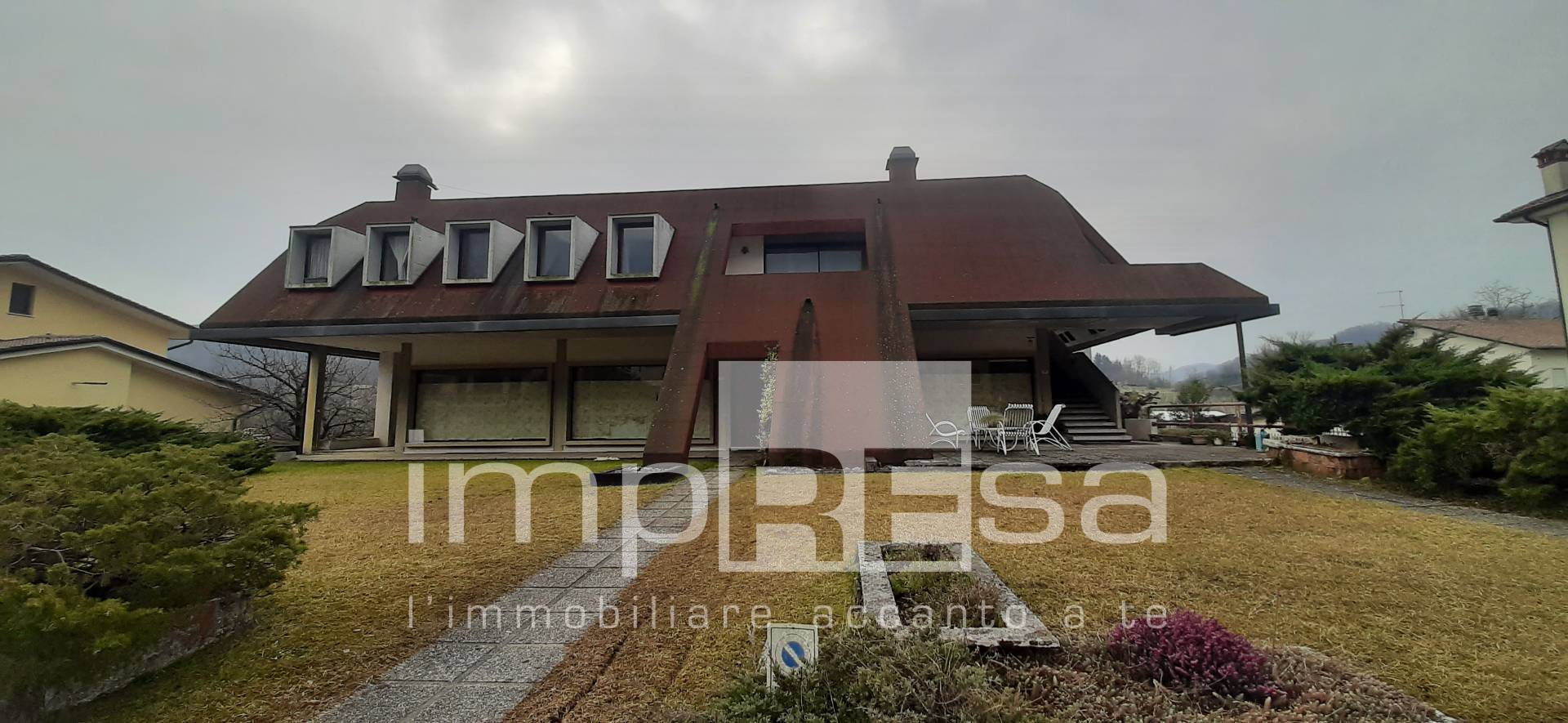 Attivit commerciale in vendita a Miane