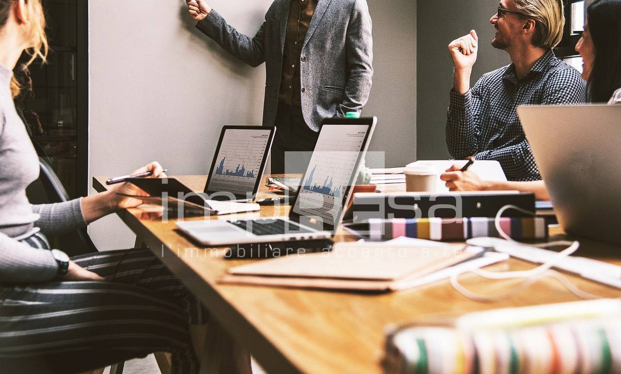 Attivit commerciale in vendita a Miane