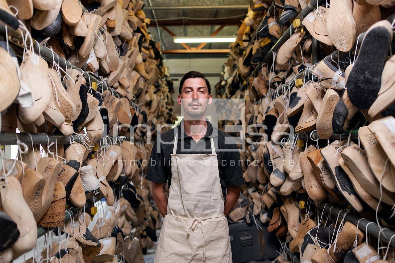 Laboratorio in vendita a Miane