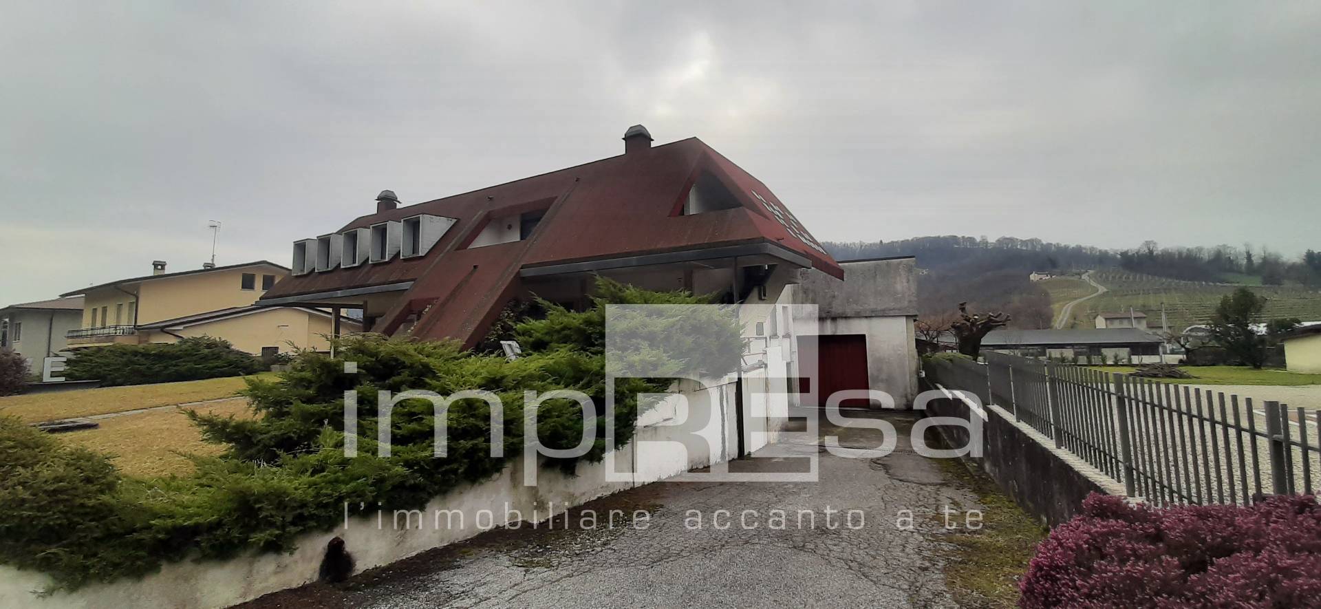 Laboratorio in vendita a Miane