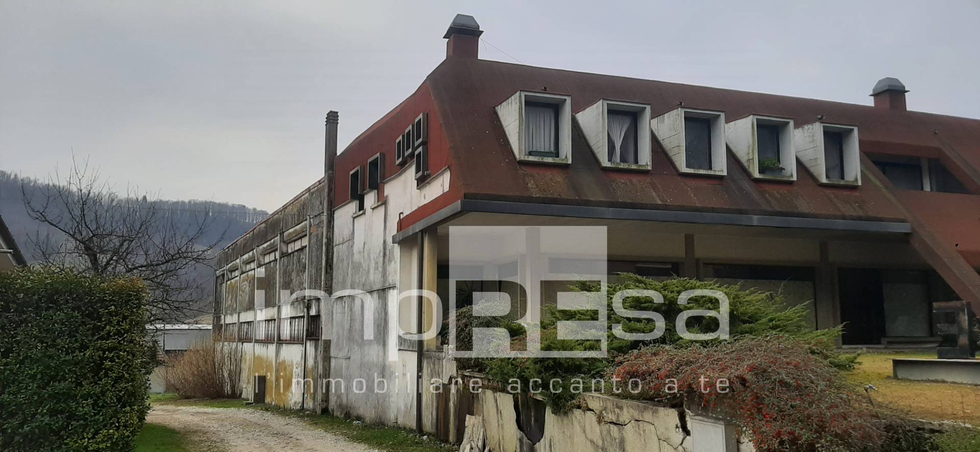 Laboratorio in vendita a Miane