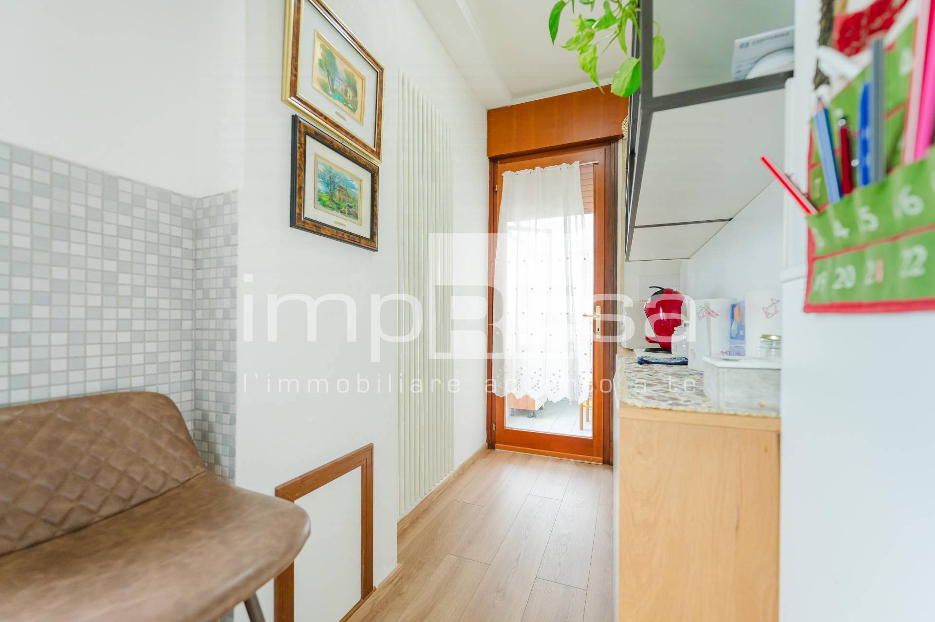 Appartamento in vendita a Montebelluna, Guarda