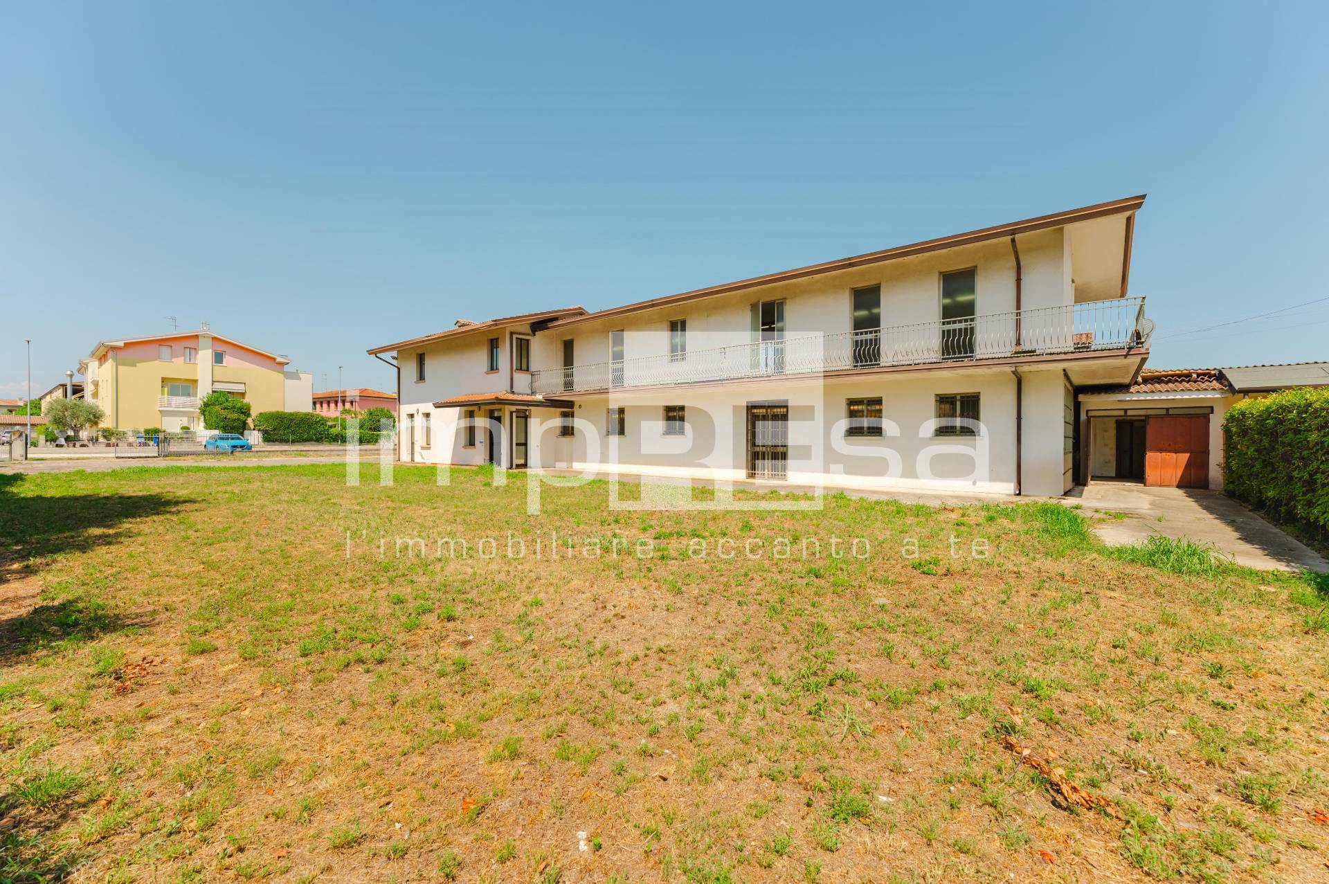 Casa indipendente in vendita a Trevignano