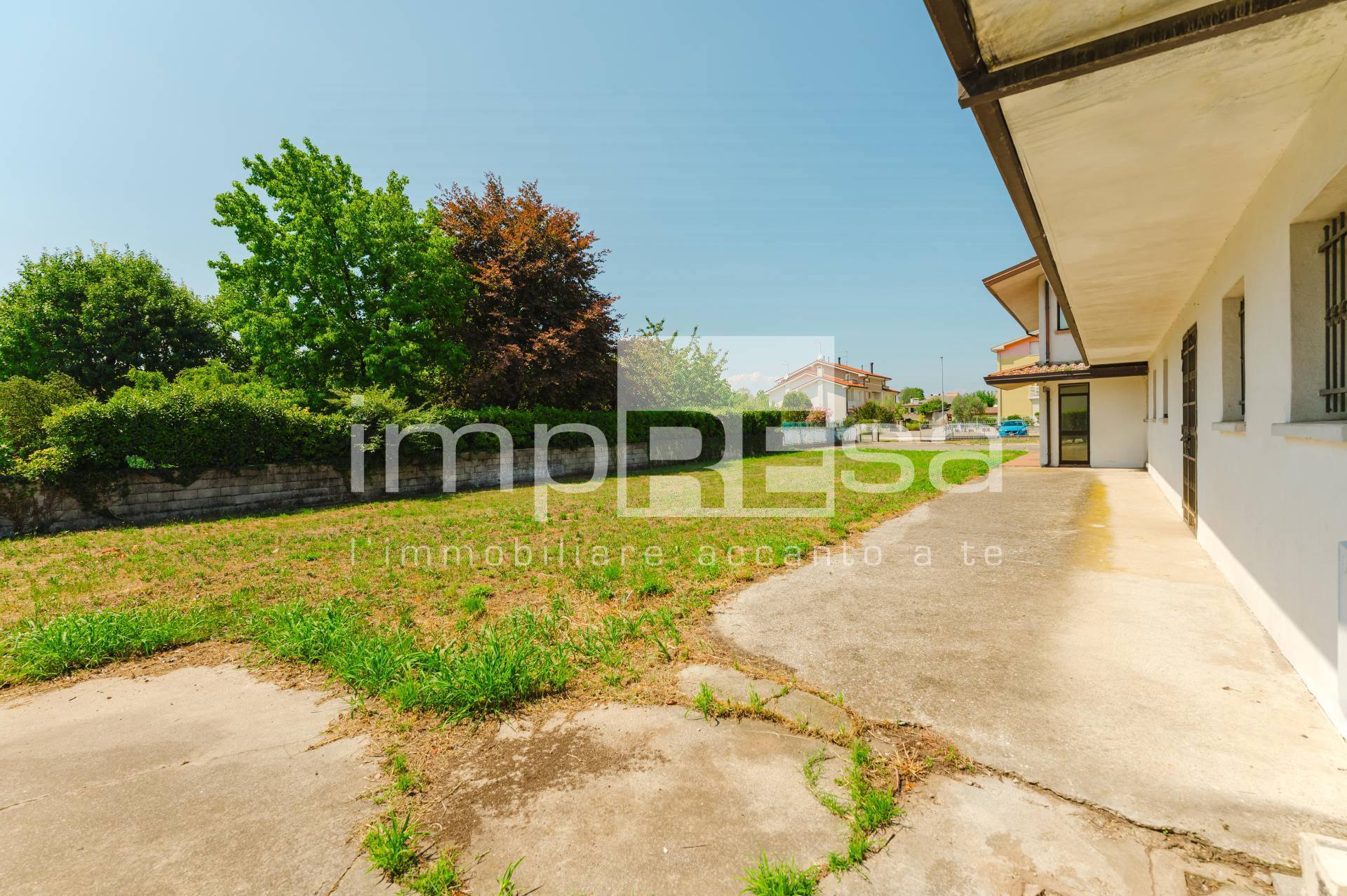Casa indipendente in vendita a Trevignano