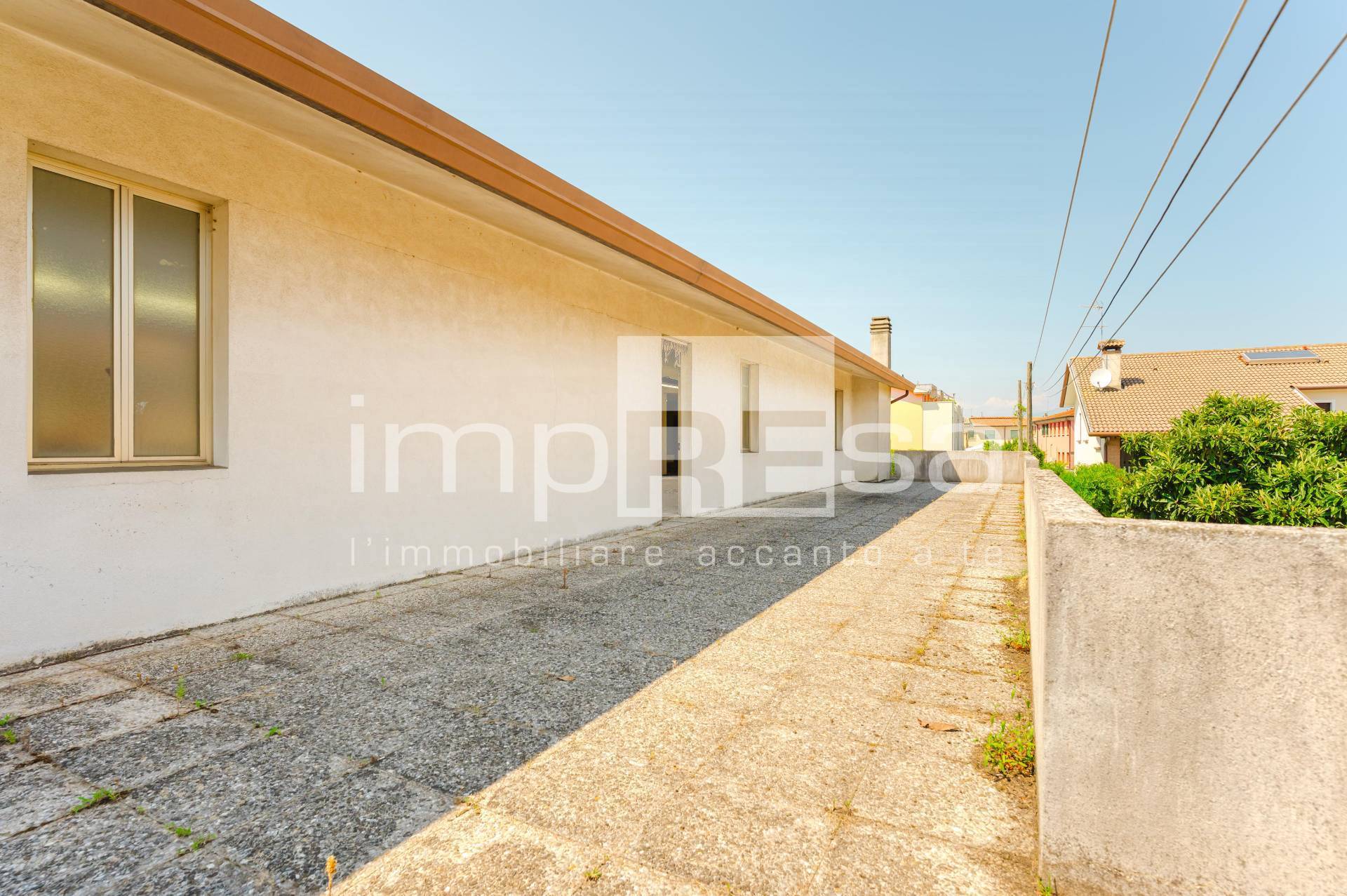 Casa indipendente in vendita a Trevignano