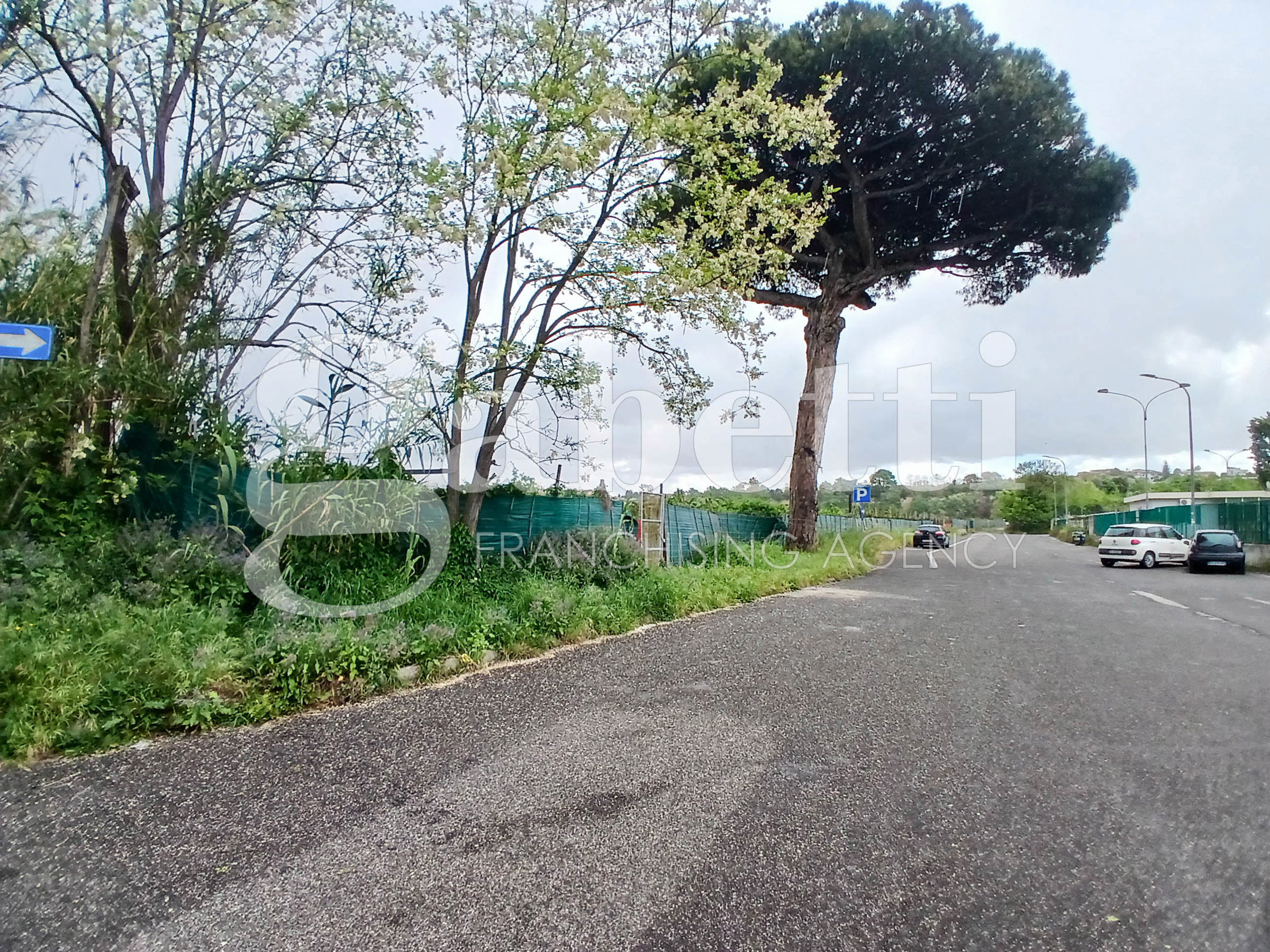 Terreno Agricolo in vendita a Giugliano in Campania