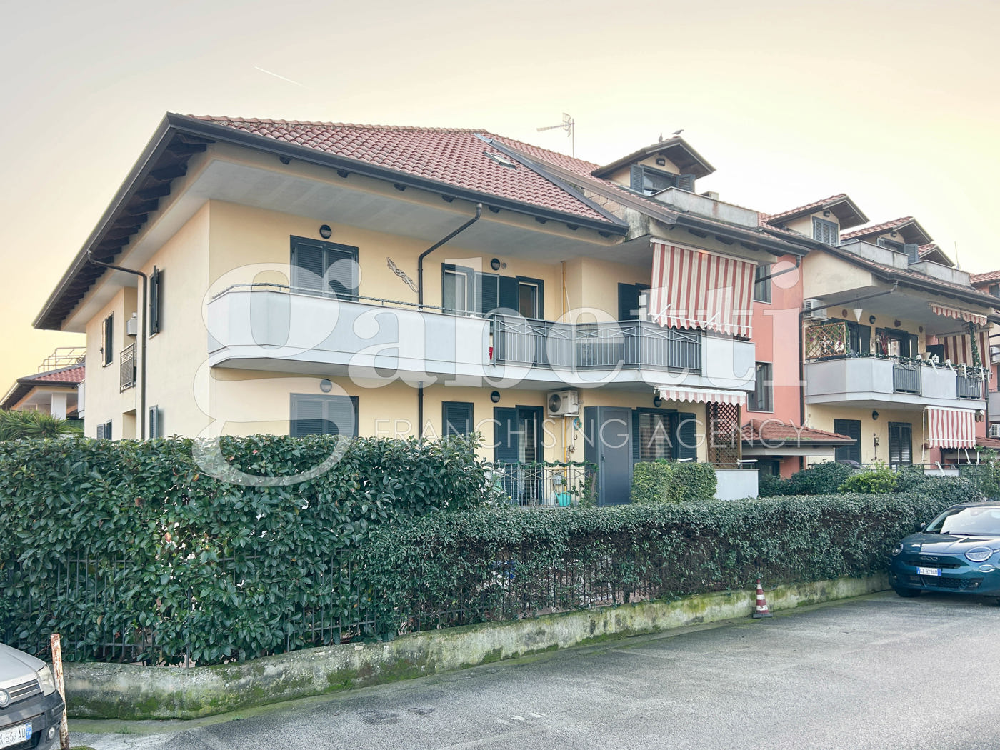 Attico in vendita a Giugliano in Campania