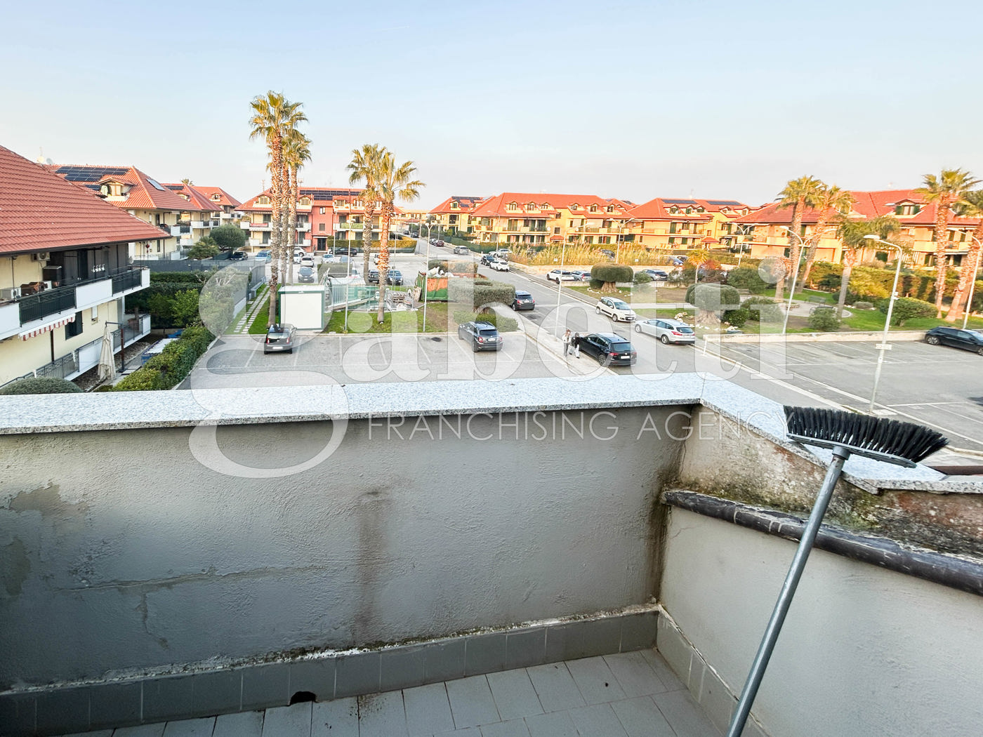 Attico in vendita a Giugliano in Campania