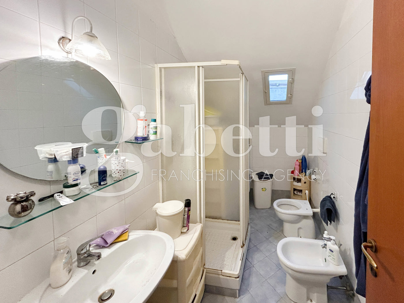 Attico in vendita a Giugliano in Campania