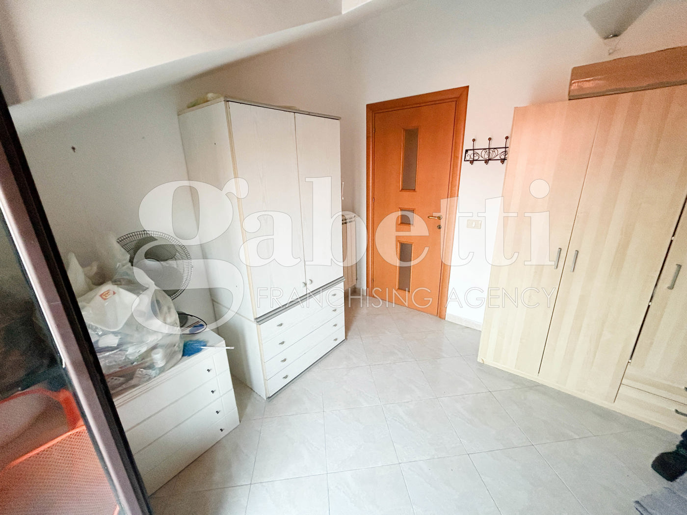 Attico in vendita a Giugliano in Campania