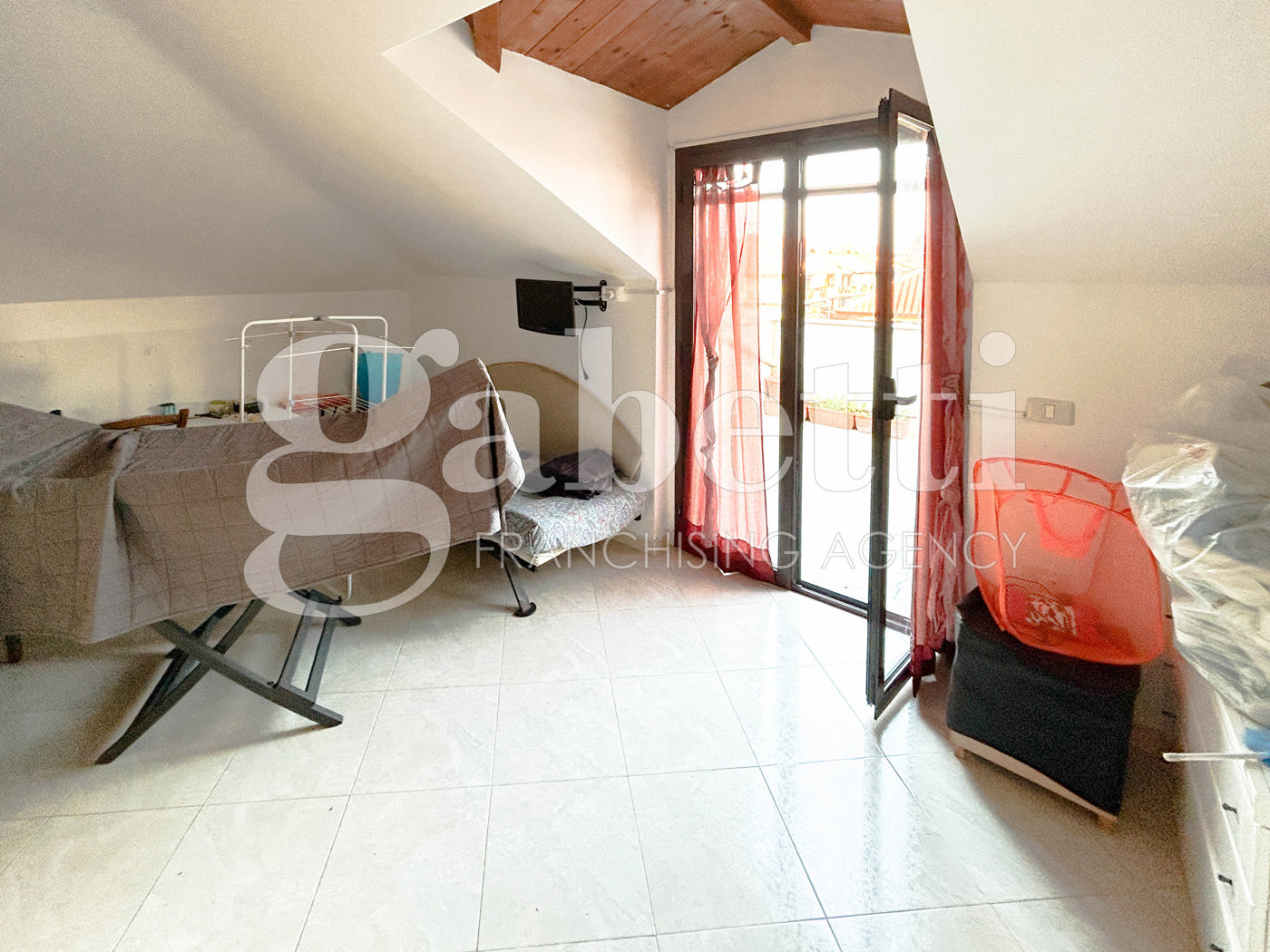 Attico in vendita a Giugliano in Campania