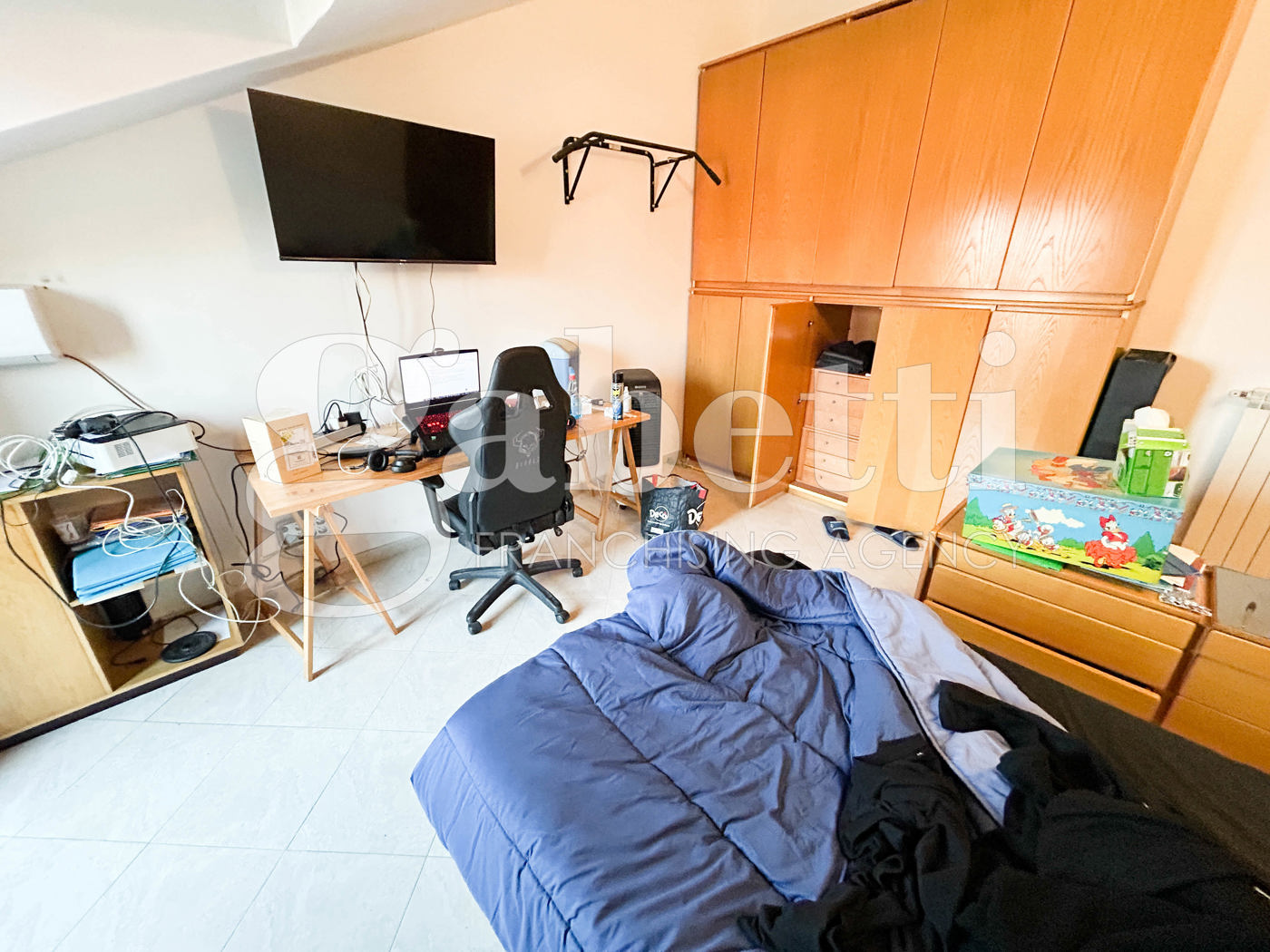 Attico in vendita a Giugliano in Campania