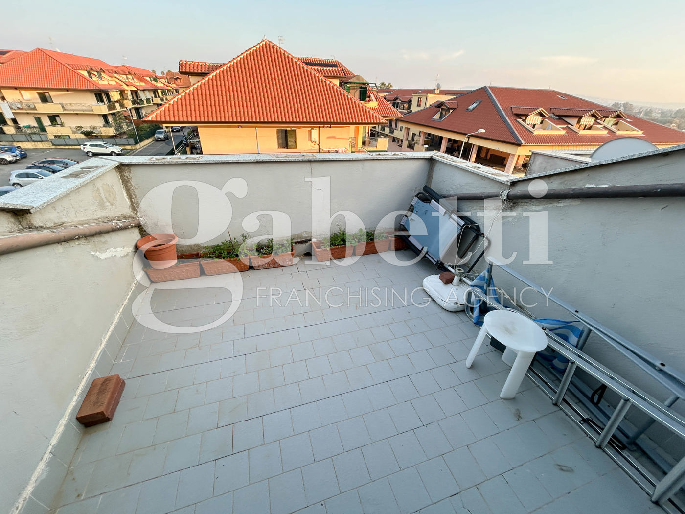 Attico in vendita a Giugliano in Campania