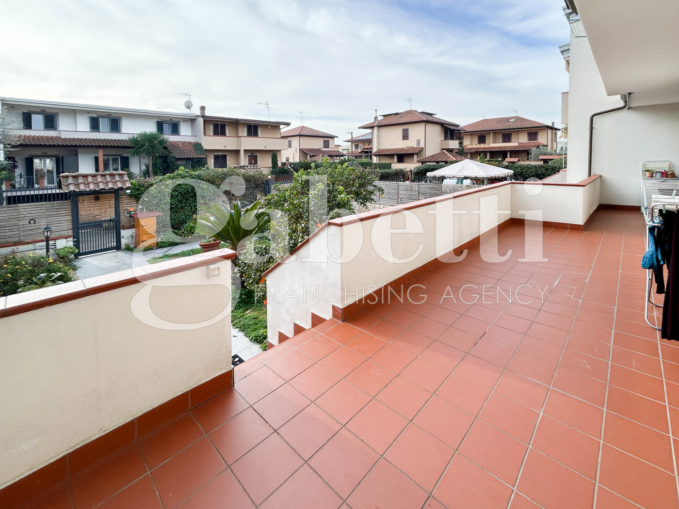 Villa con giardino a Giugliano in Campania