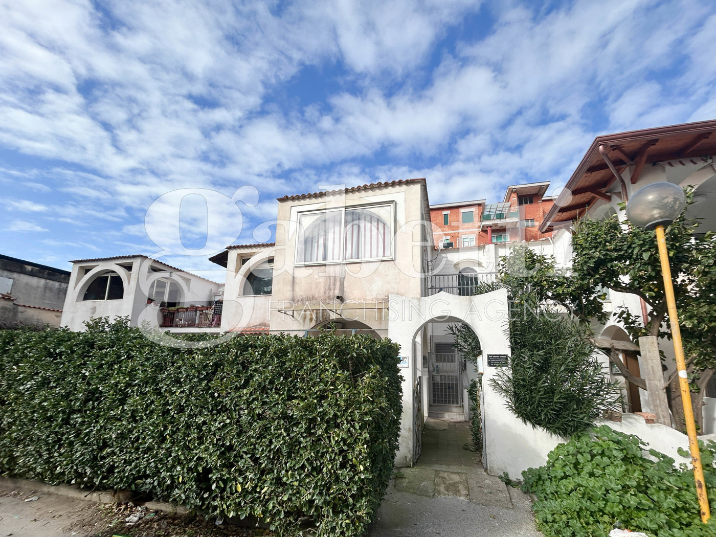 Trilocale in vendita a Castel Volturno