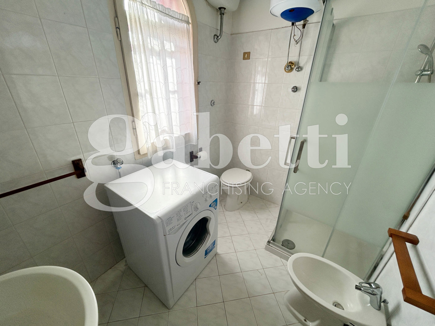 Trilocale in vendita a Castel Volturno