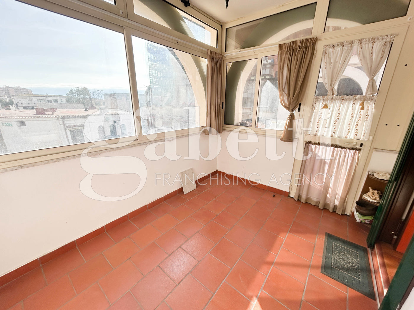 Trilocale in vendita a Castel Volturno