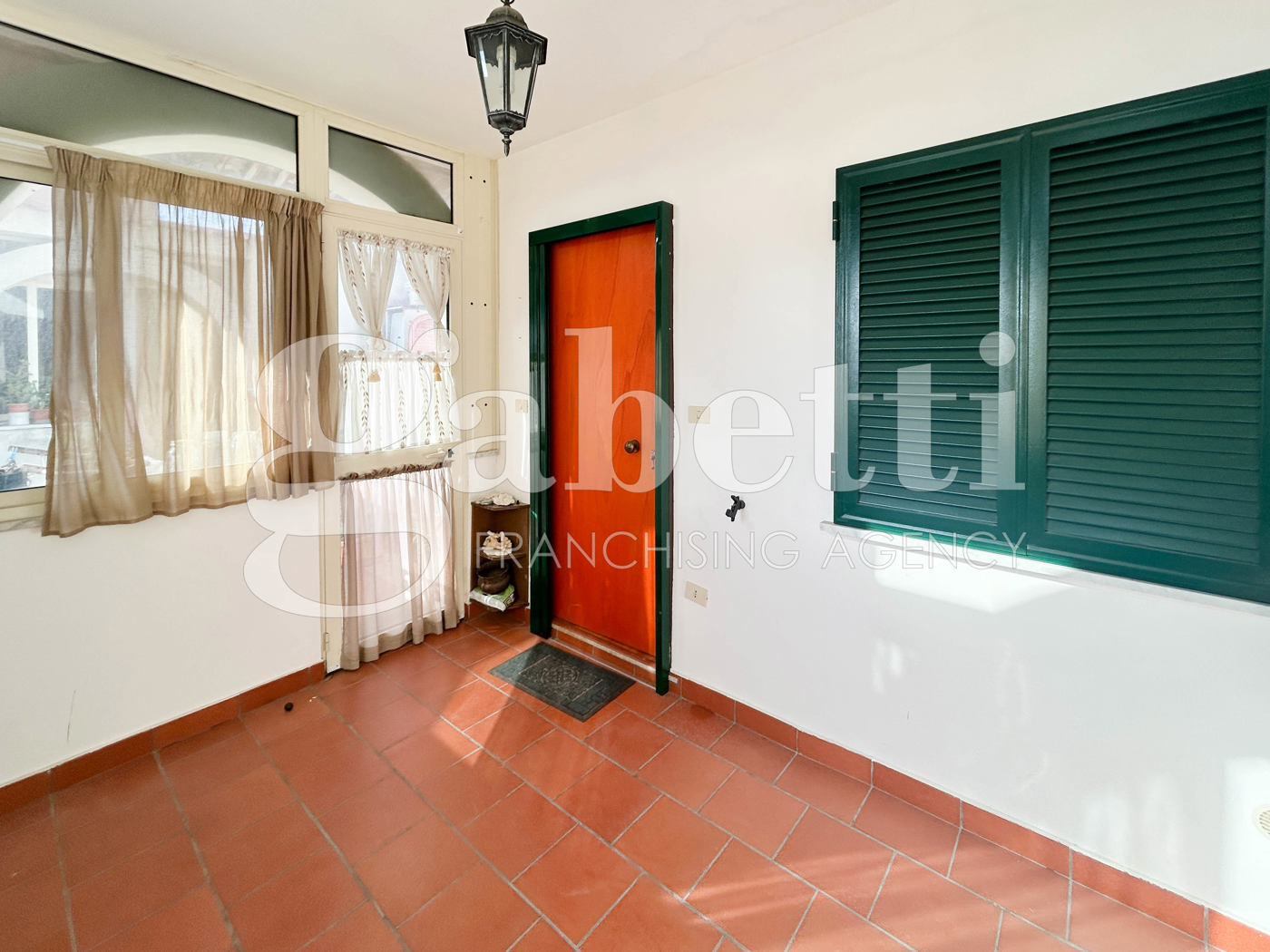 Trilocale in vendita a Castel Volturno