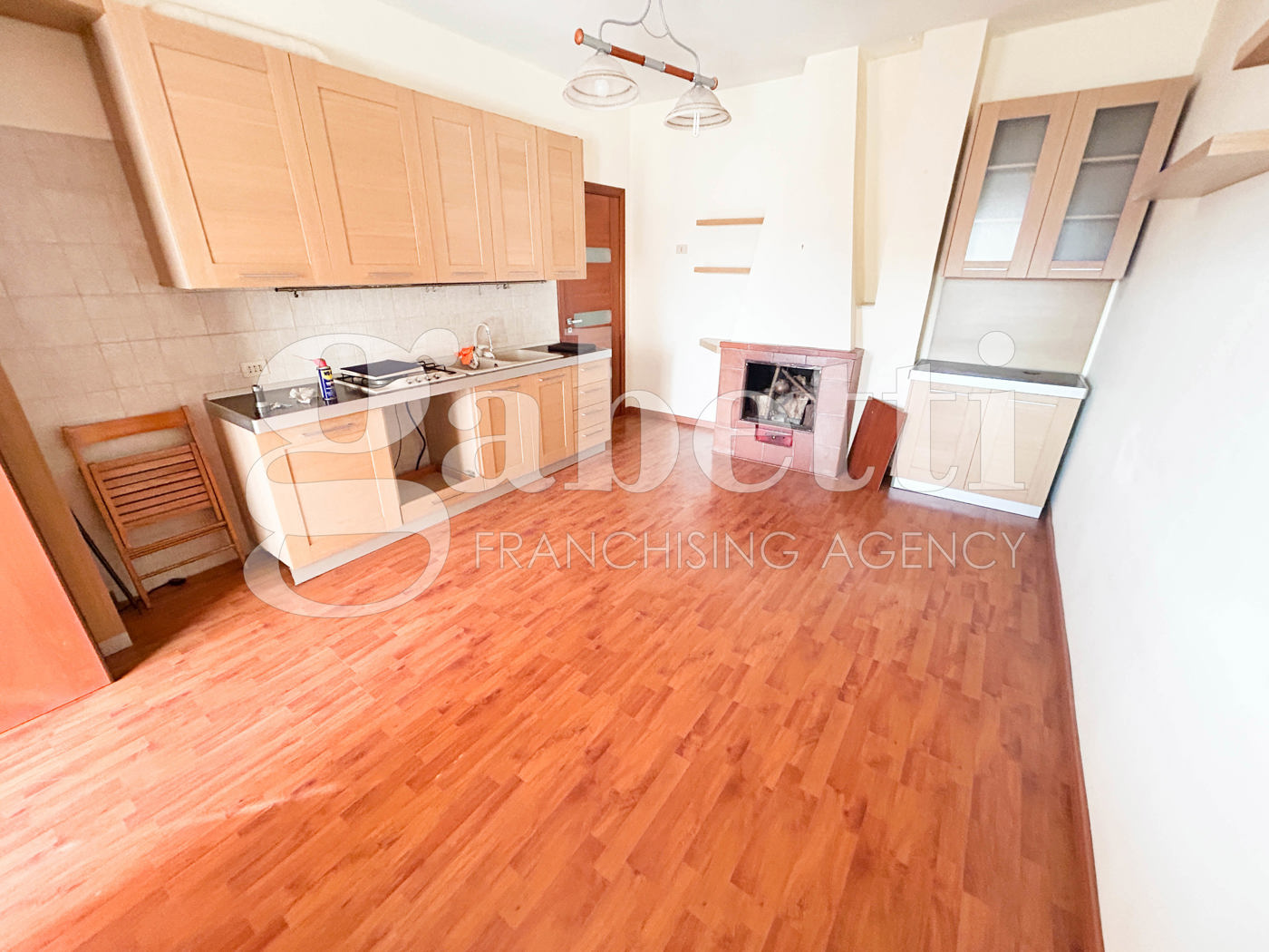 Trilocale in vendita a Castel Volturno