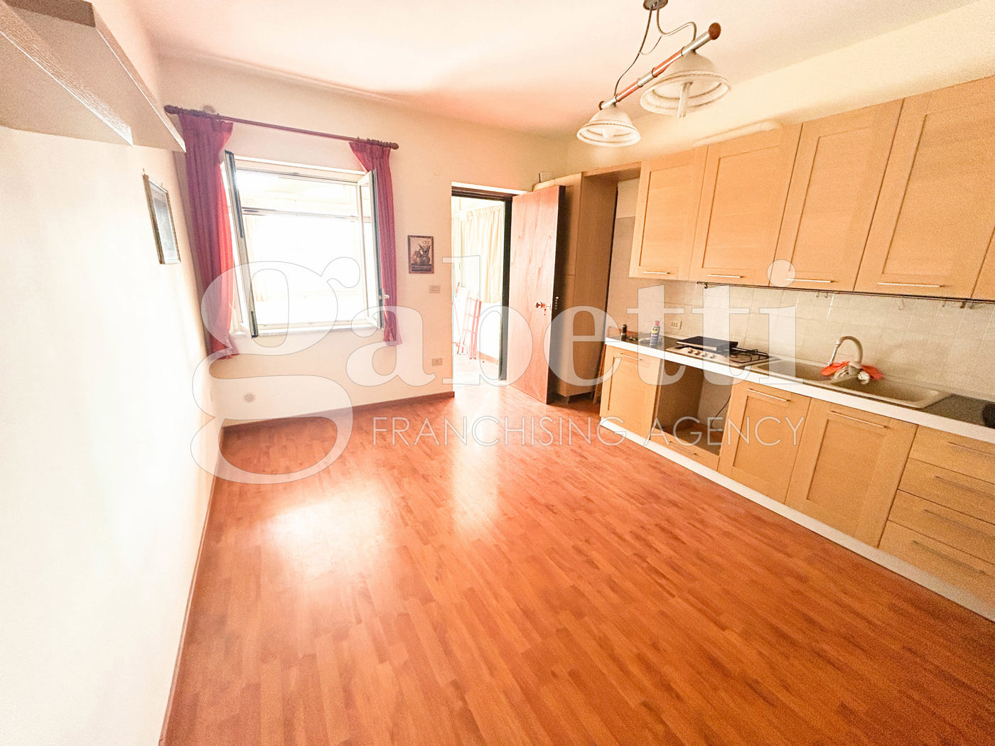 Trilocale in vendita a Castel Volturno