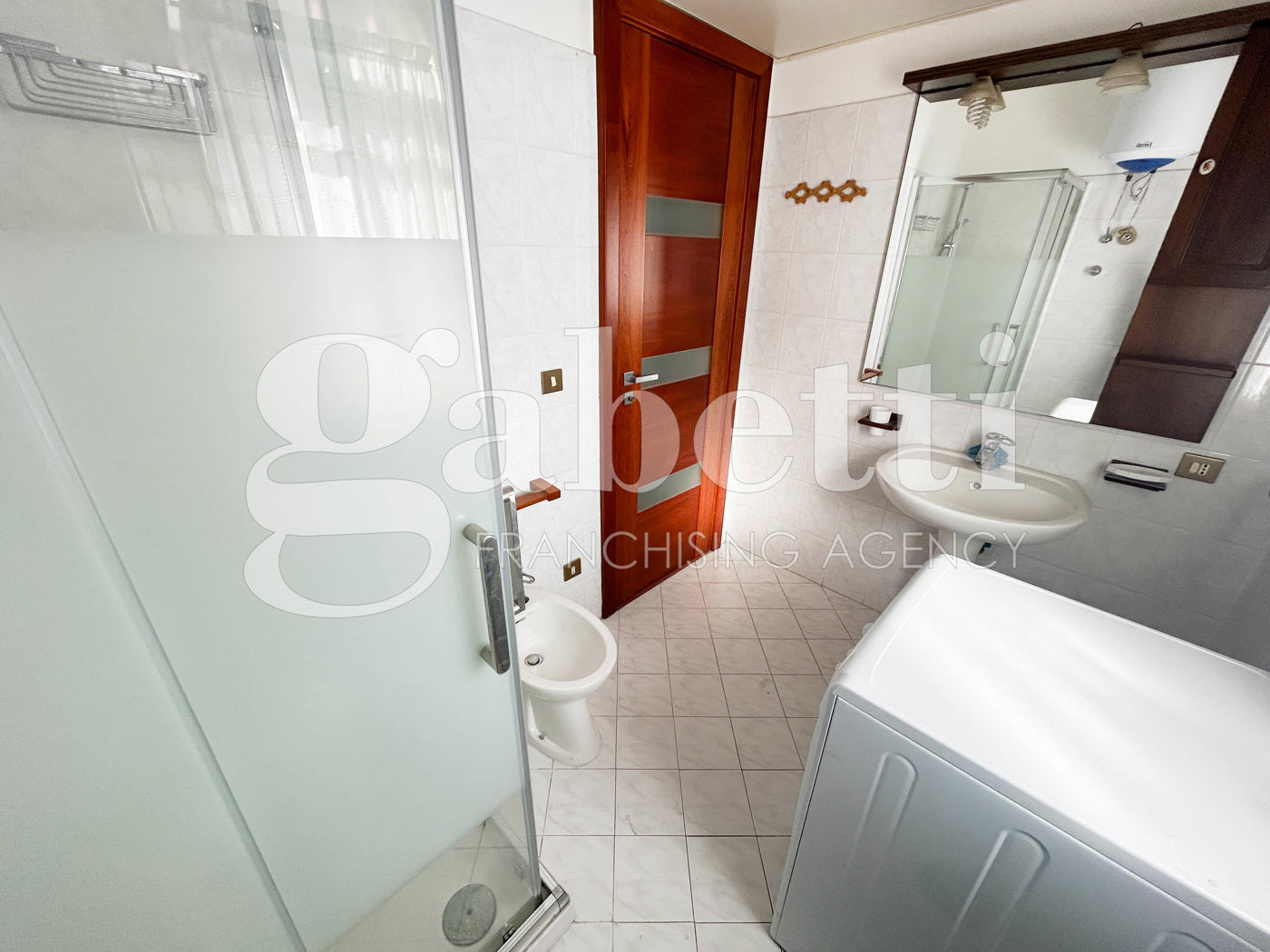 Trilocale in vendita a Castel Volturno