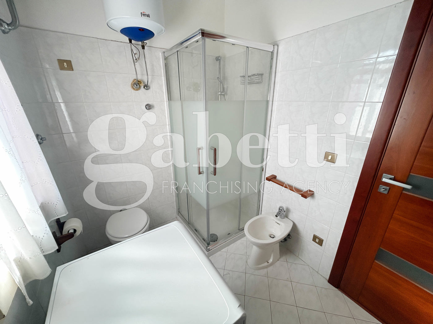 Trilocale in vendita a Castel Volturno