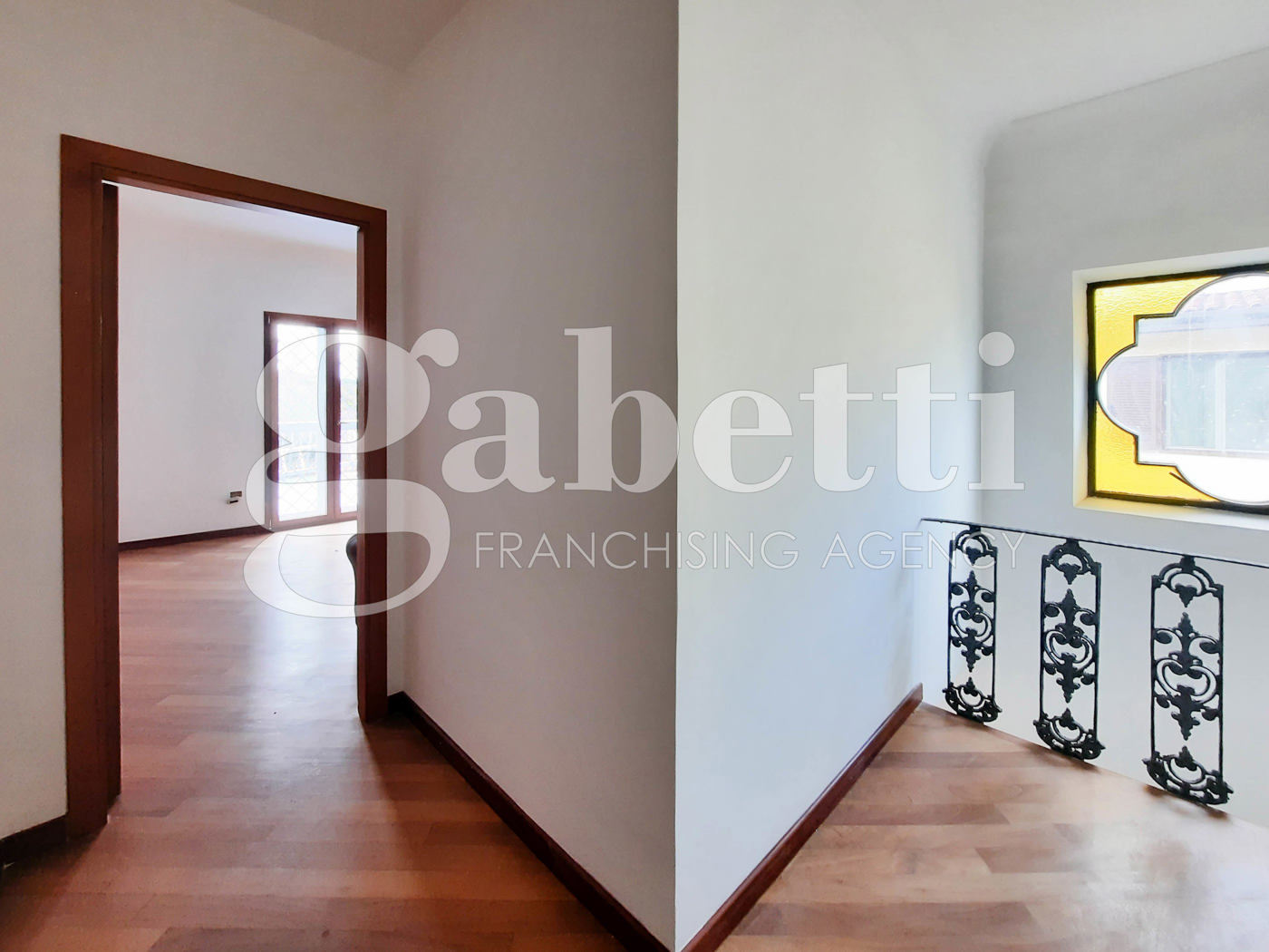 Trilocale ristrutturato a Giugliano in Campania