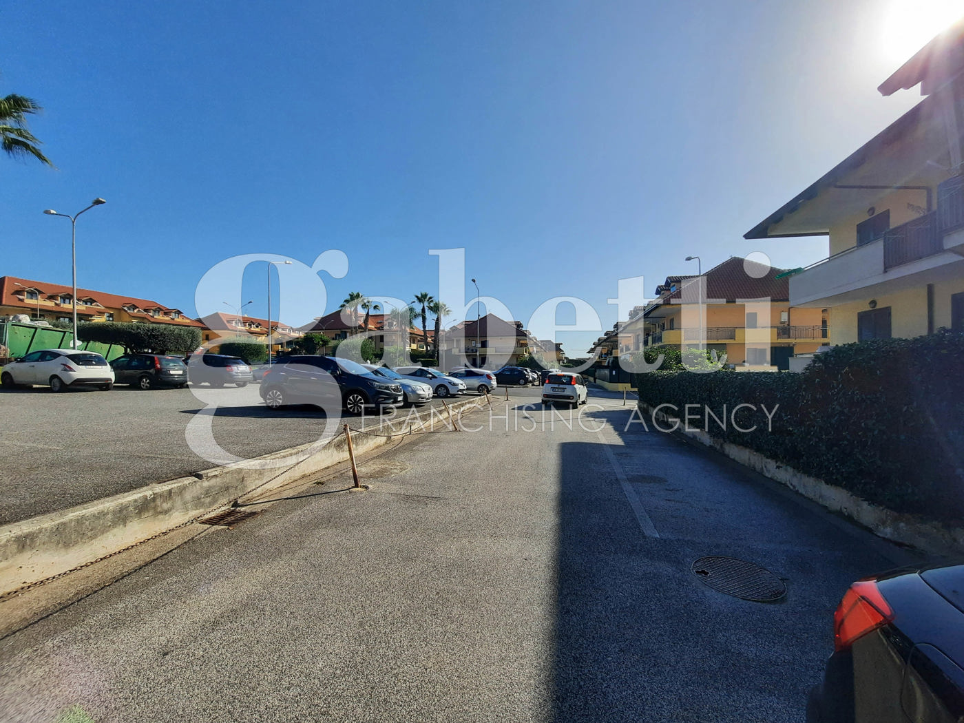 Attico nuovo a Giugliano in Campania