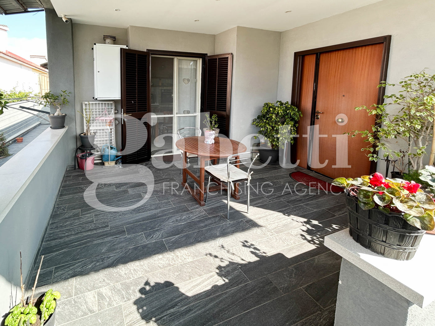 Villa in vendita a Giugliano in Campania