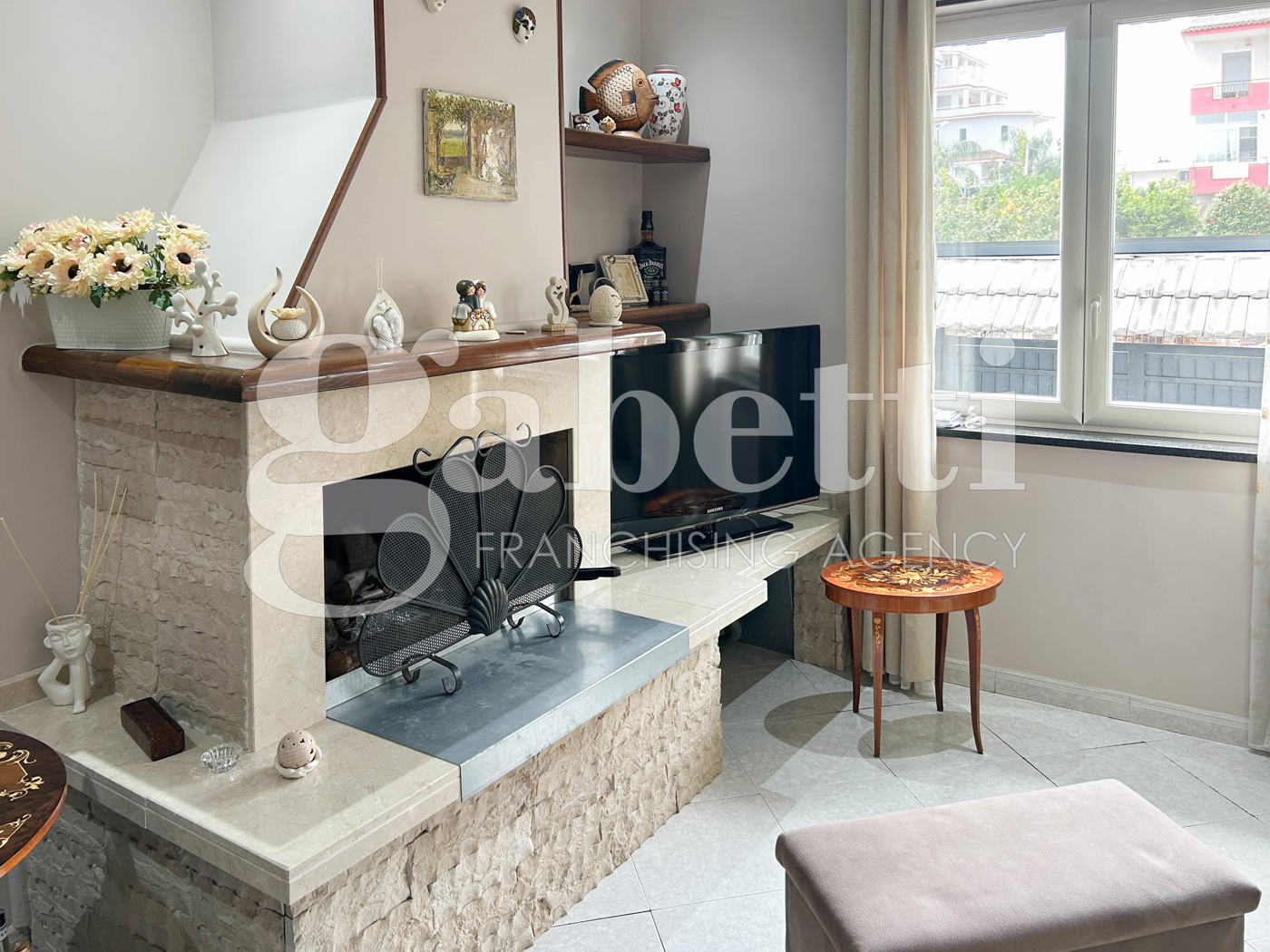 Villa in vendita a Giugliano in Campania