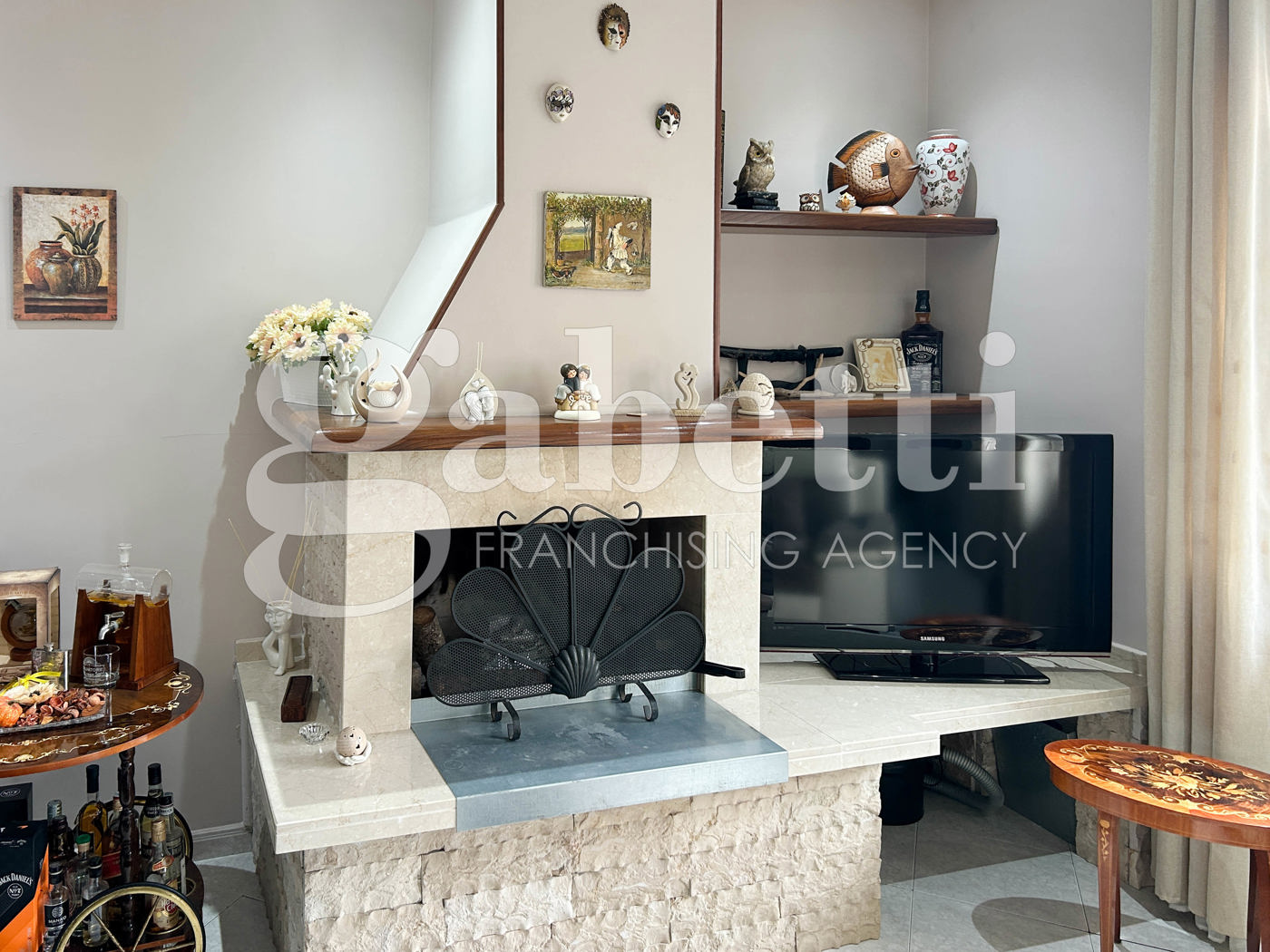 Villa in vendita a Giugliano in Campania