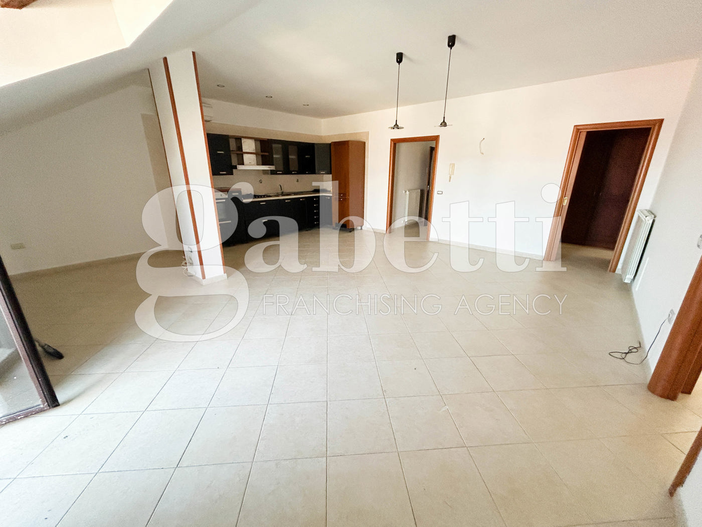 Trilocale in vendita a Giugliano in Campania