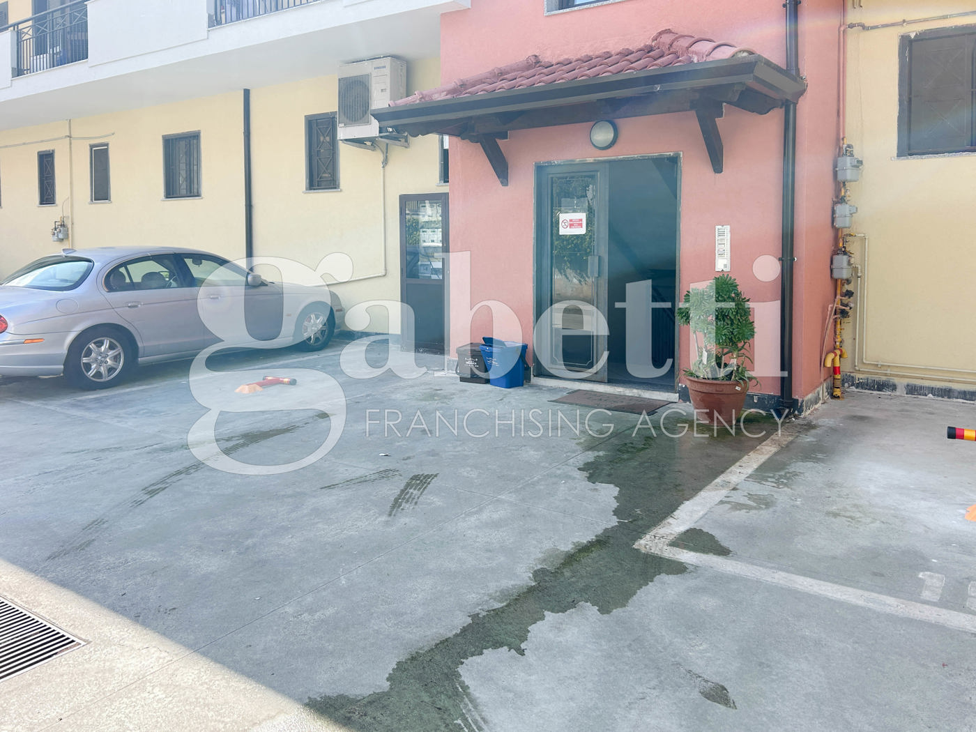 Trilocale in vendita a Giugliano in Campania