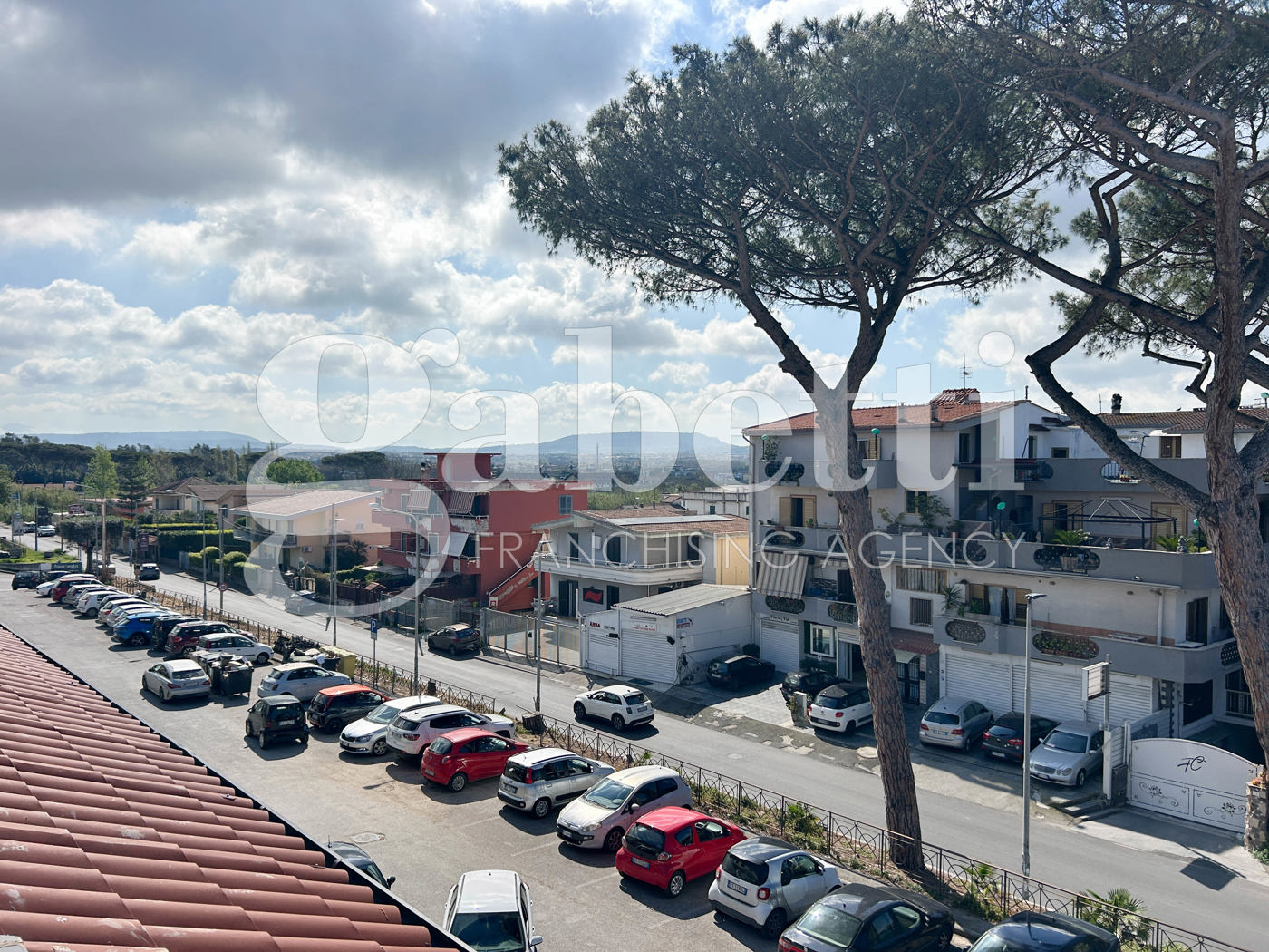 Trilocale in vendita a Giugliano in Campania