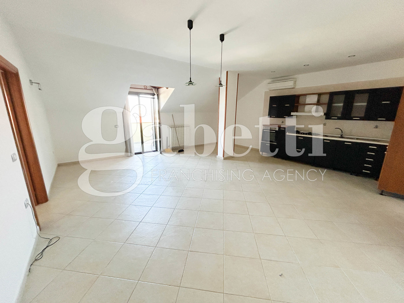 Trilocale in vendita a Giugliano in Campania