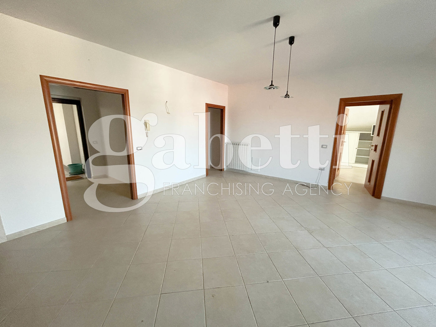 Trilocale in vendita a Giugliano in Campania