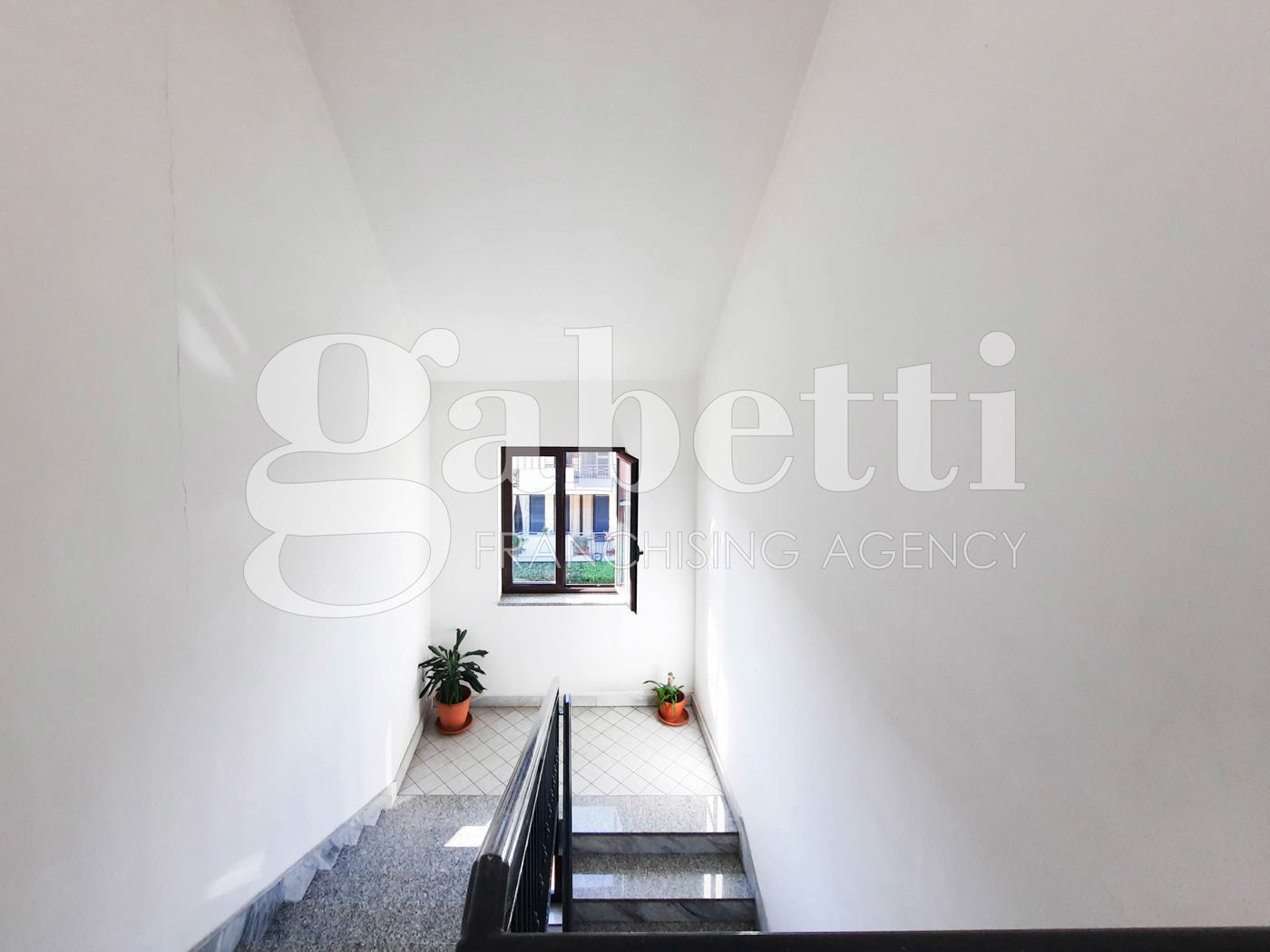 Trilocale in affitto a Giugliano in Campania