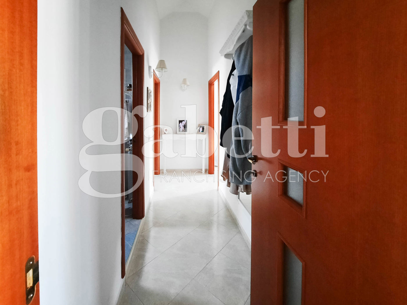 Trilocale in affitto a Giugliano in Campania