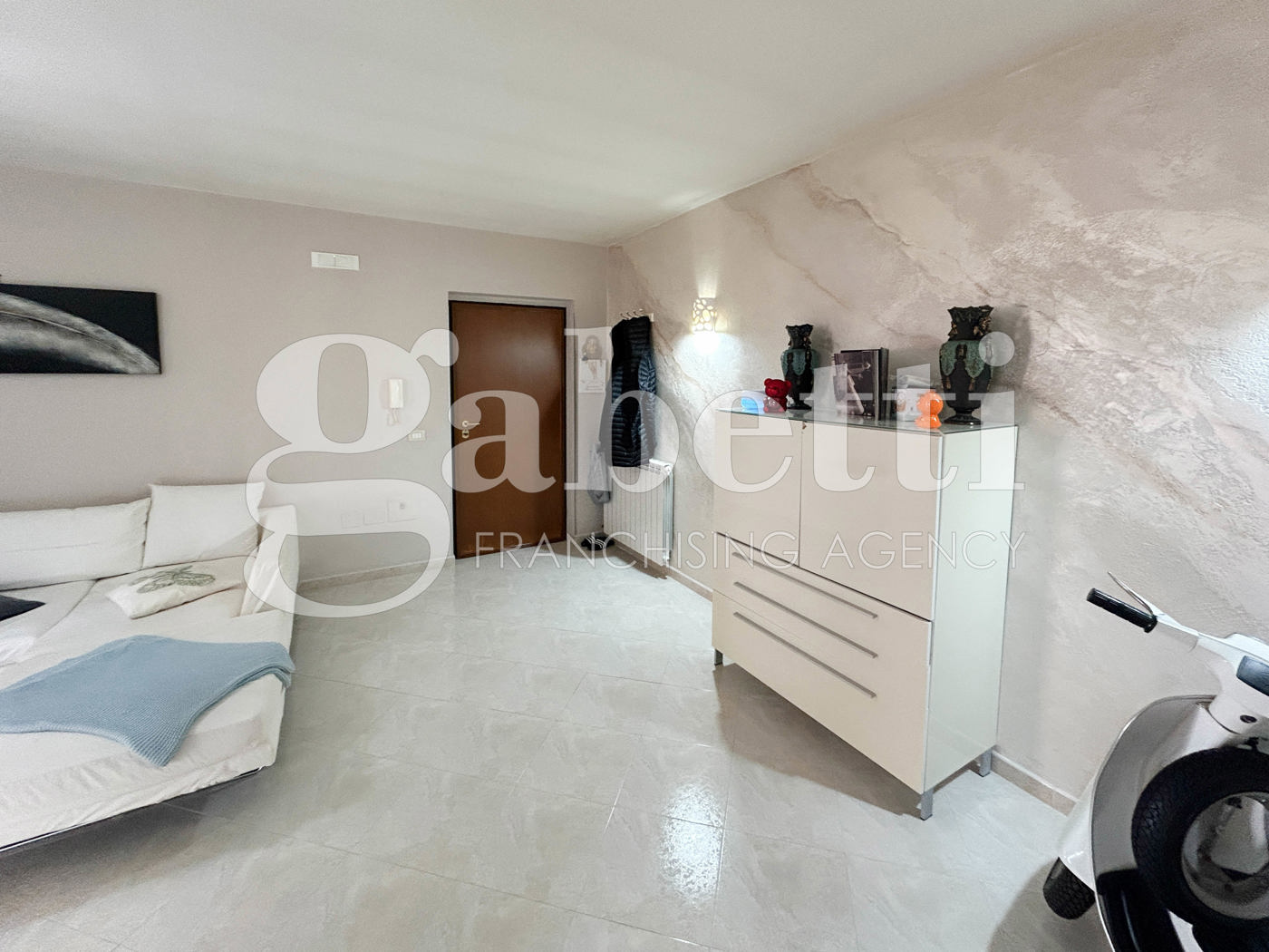 Trilocale in vendita a Giugliano in Campania