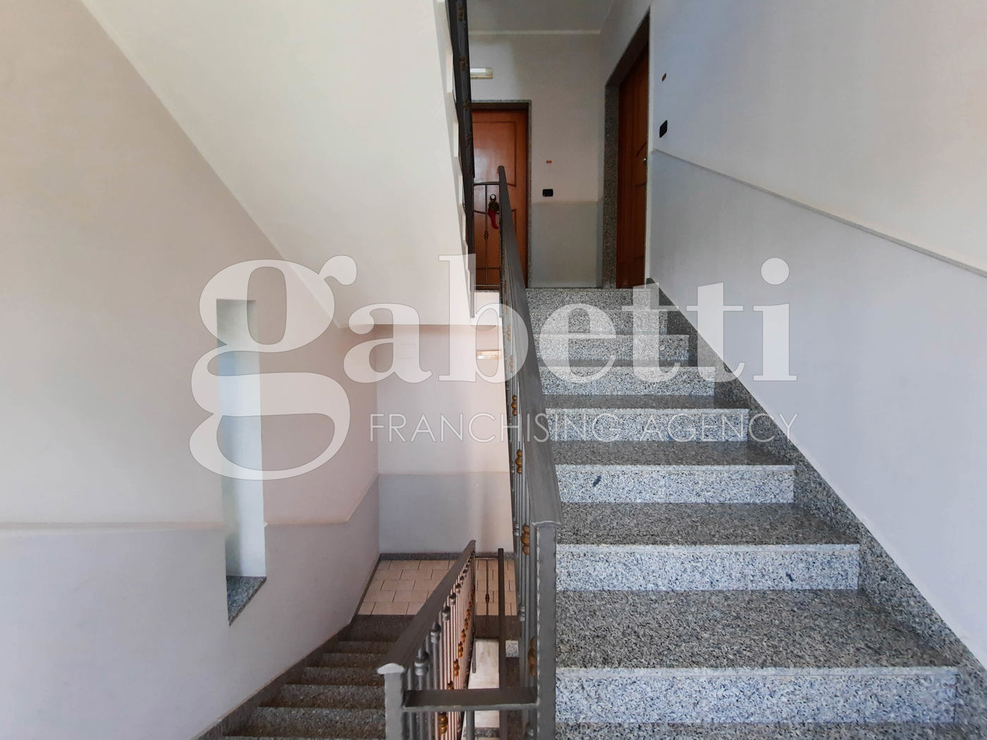 Trilocale in affitto a Giugliano in Campania