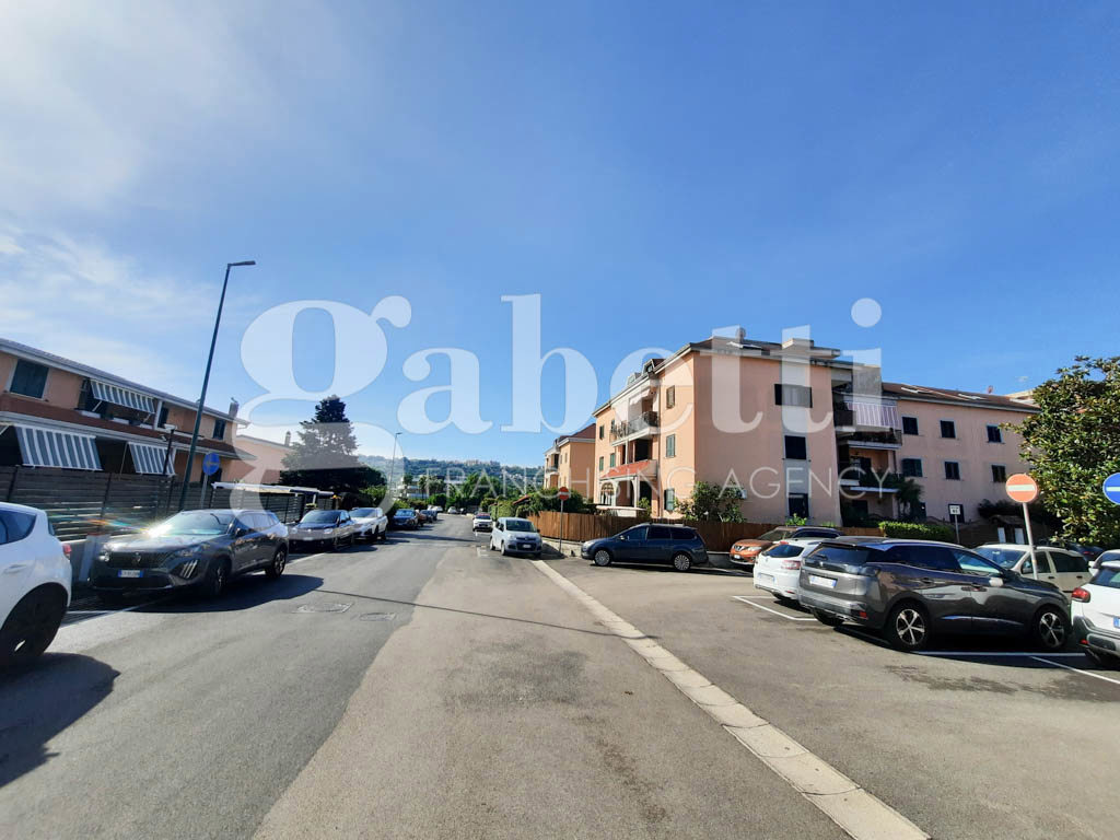 Attico in vendita a Giugliano in Campania