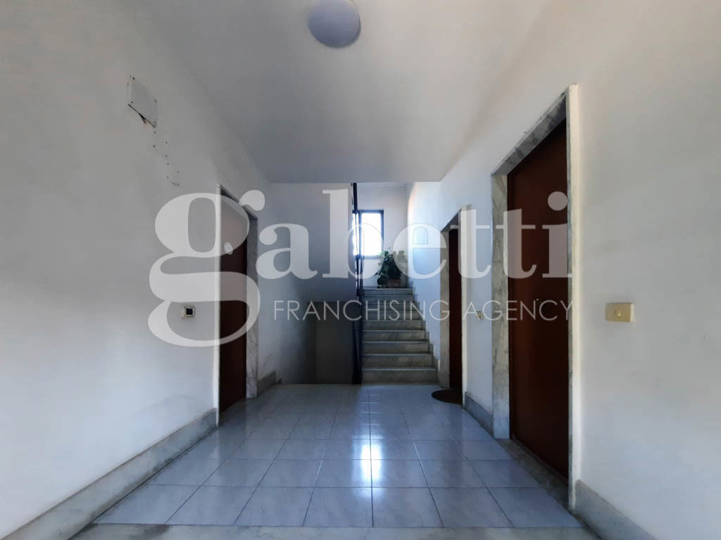 Attico in vendita a Giugliano in Campania