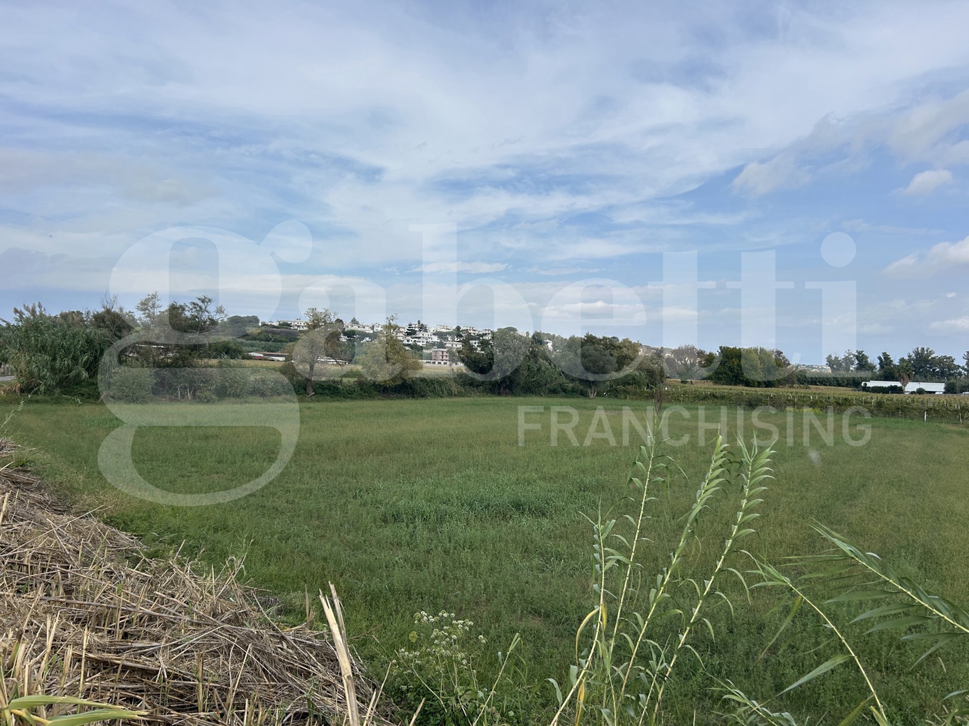 Terreno Agricolo in vendita a Pozzuoli