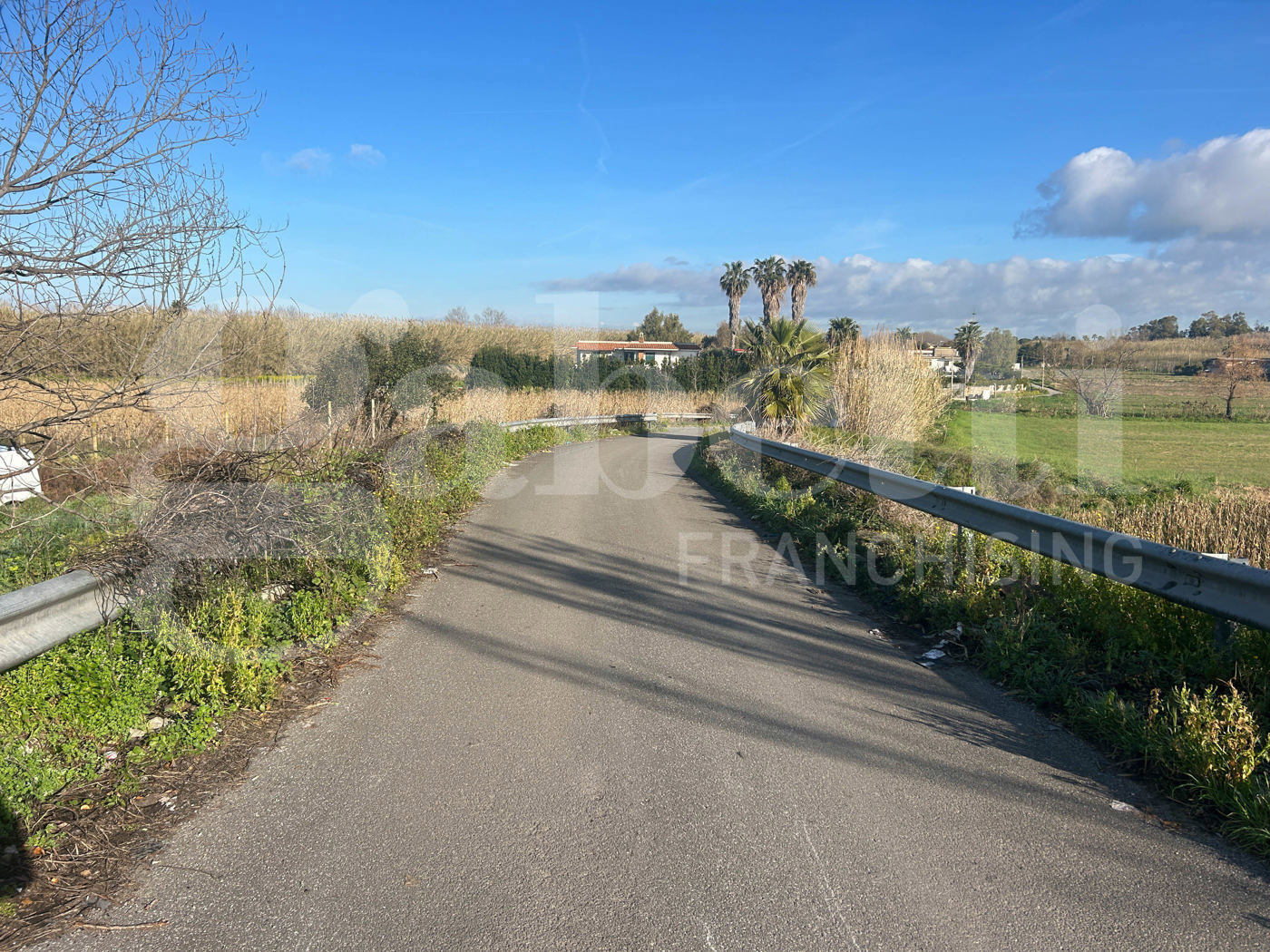 Terreno Agricolo in vendita a Pozzuoli
