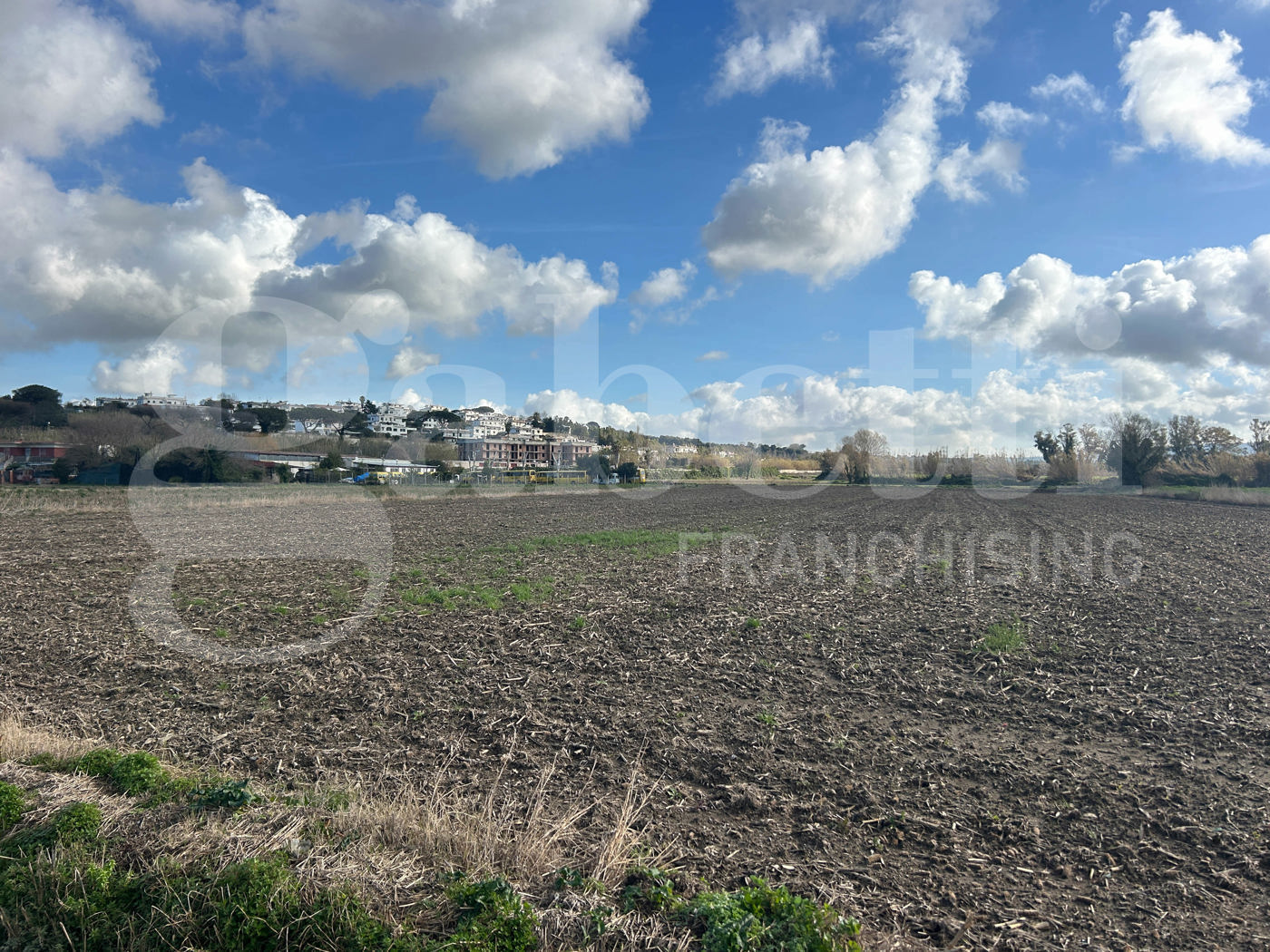 Terreno Agricolo in vendita a Pozzuoli