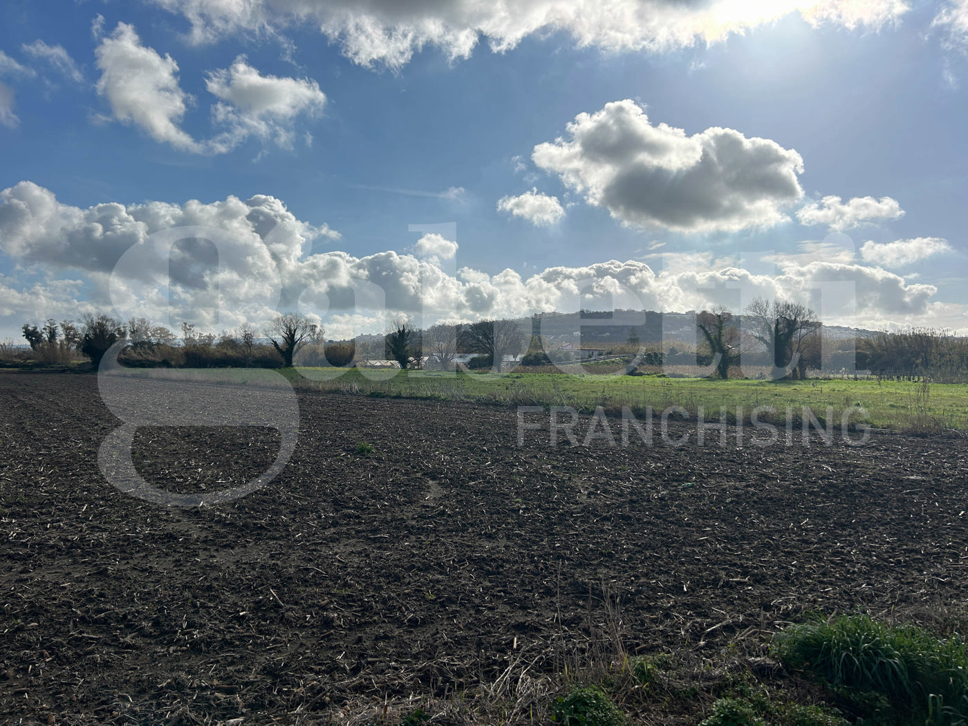 Terreno Agricolo in vendita a Pozzuoli