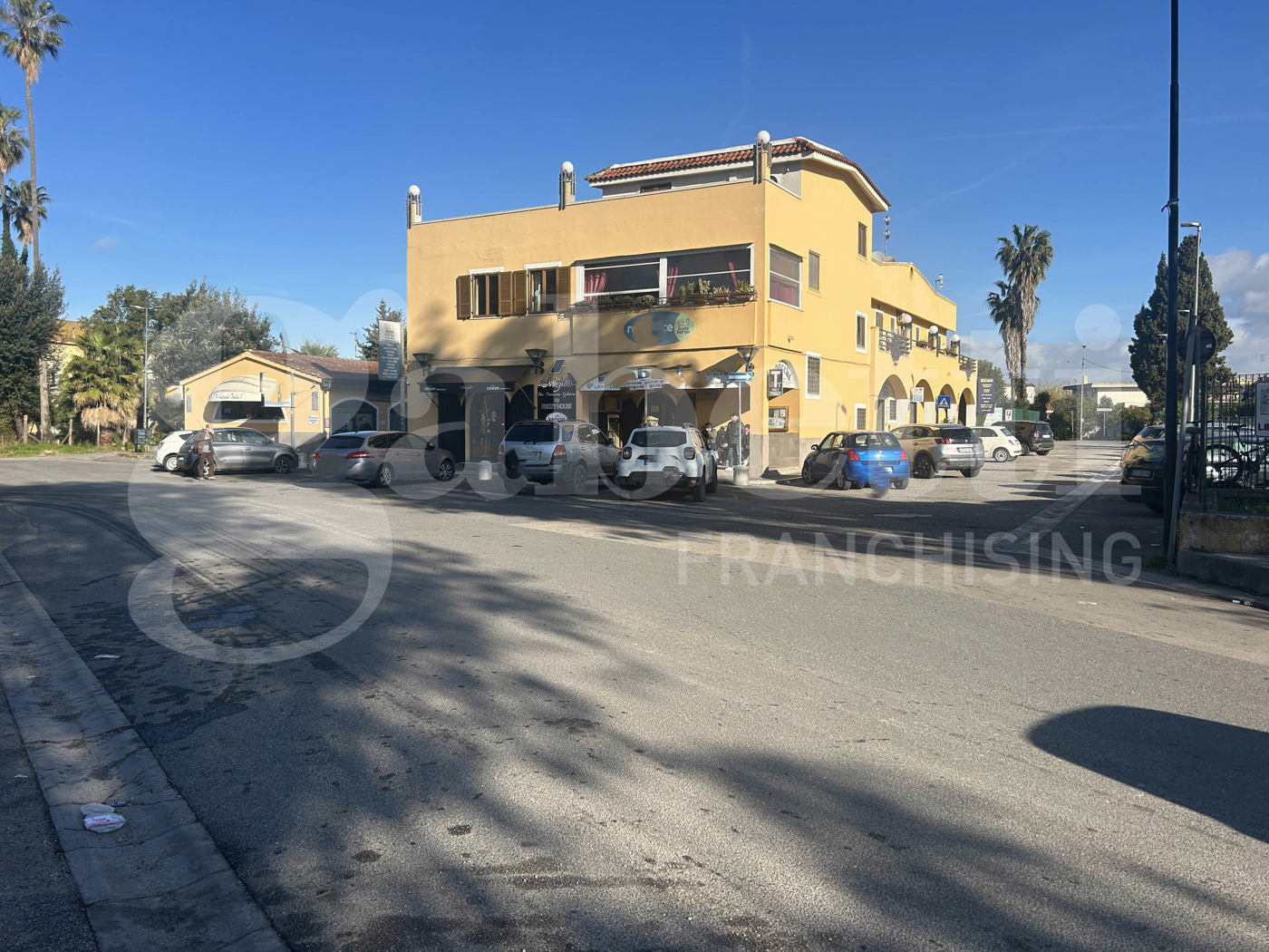 Terreno Agricolo in vendita a Pozzuoli