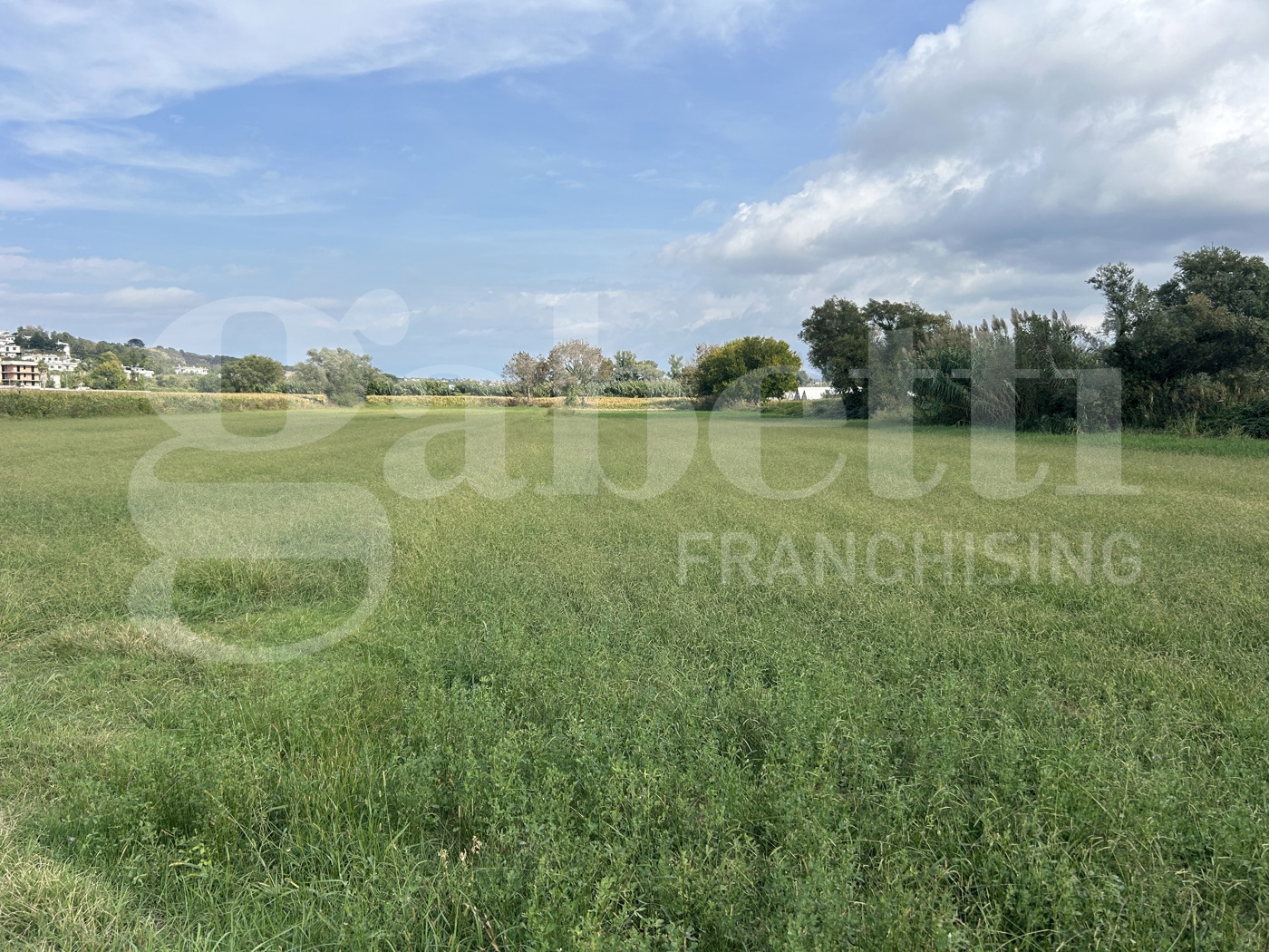 Terreno Agricolo in vendita a Pozzuoli